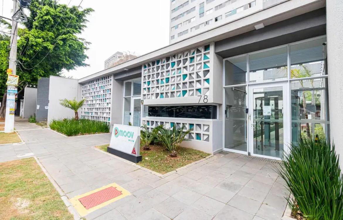 Apartment Novo Diamante Metro Belem - Com Piscina *