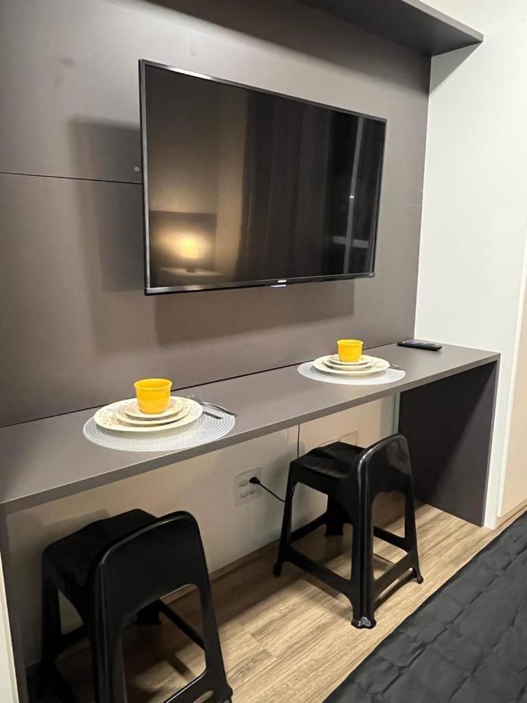 Apartment Novo Diamante Metro Belem - Com Piscina *