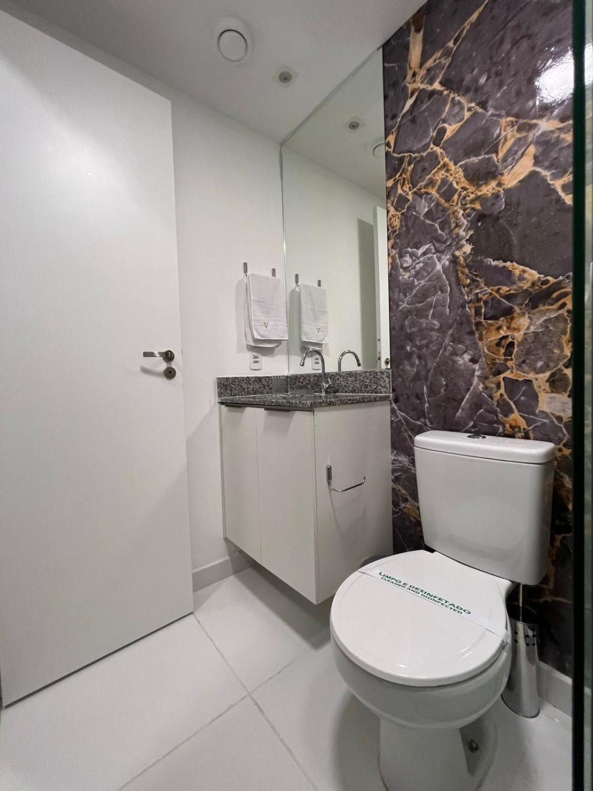 Apartment Novo Diamante Metro Belem - Com Piscina *