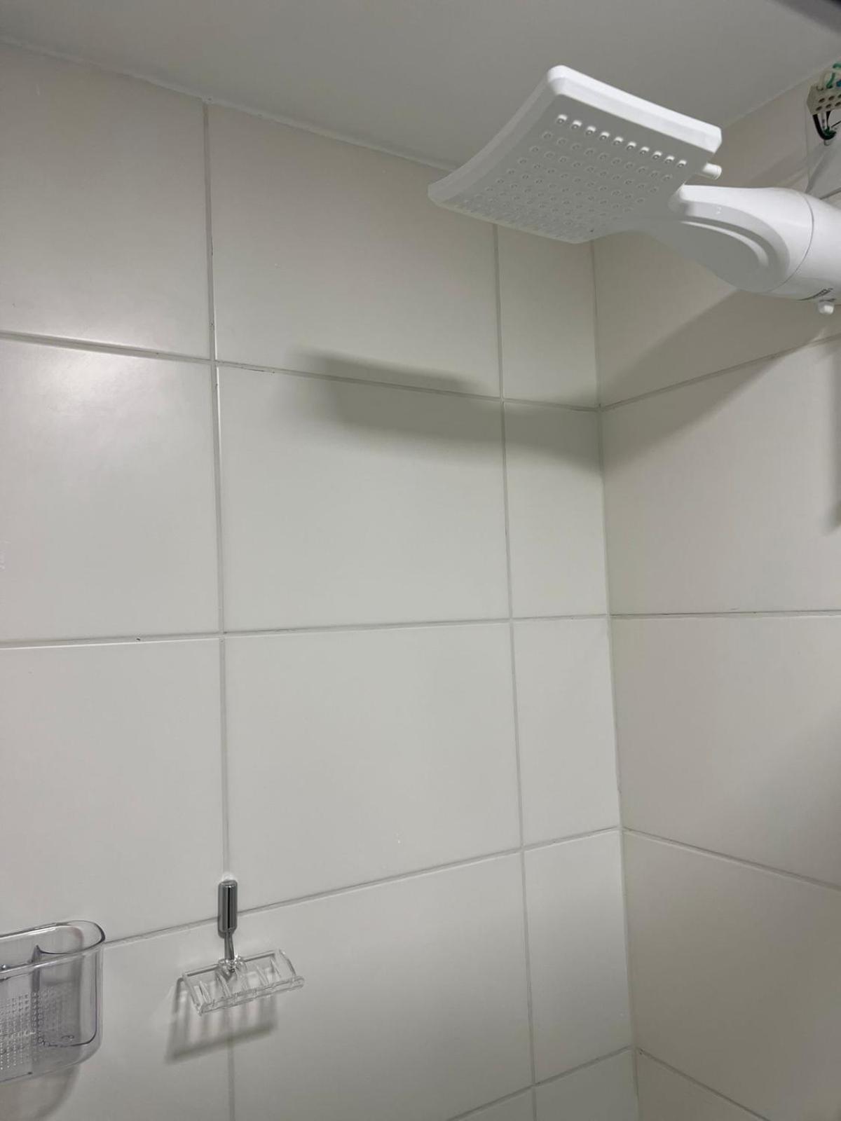 Novo Diamante Metro Belem - Com Piscina Apartment