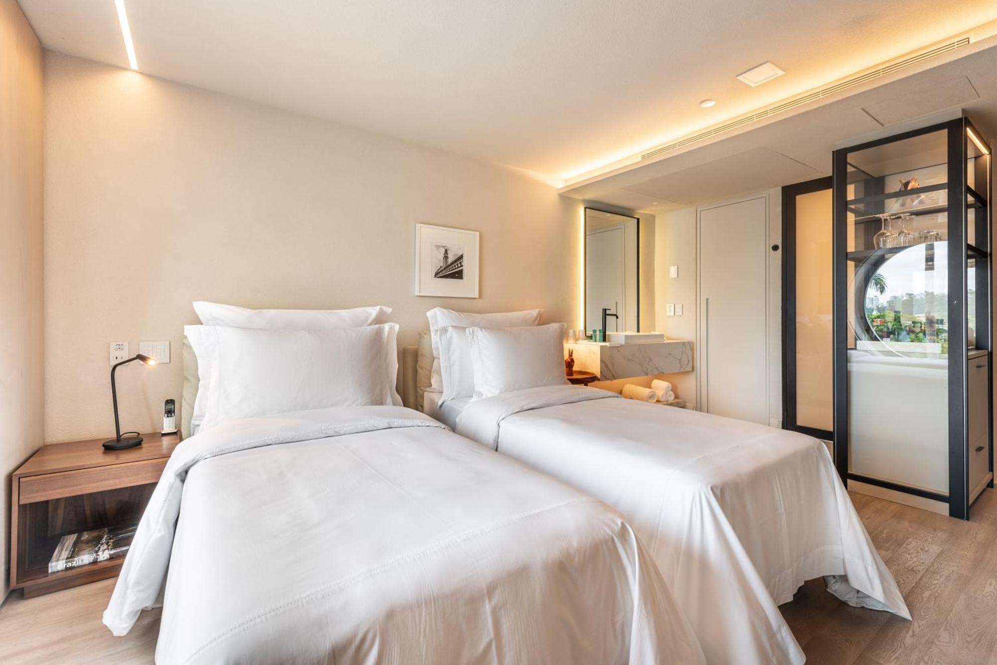 Hotel Unique
