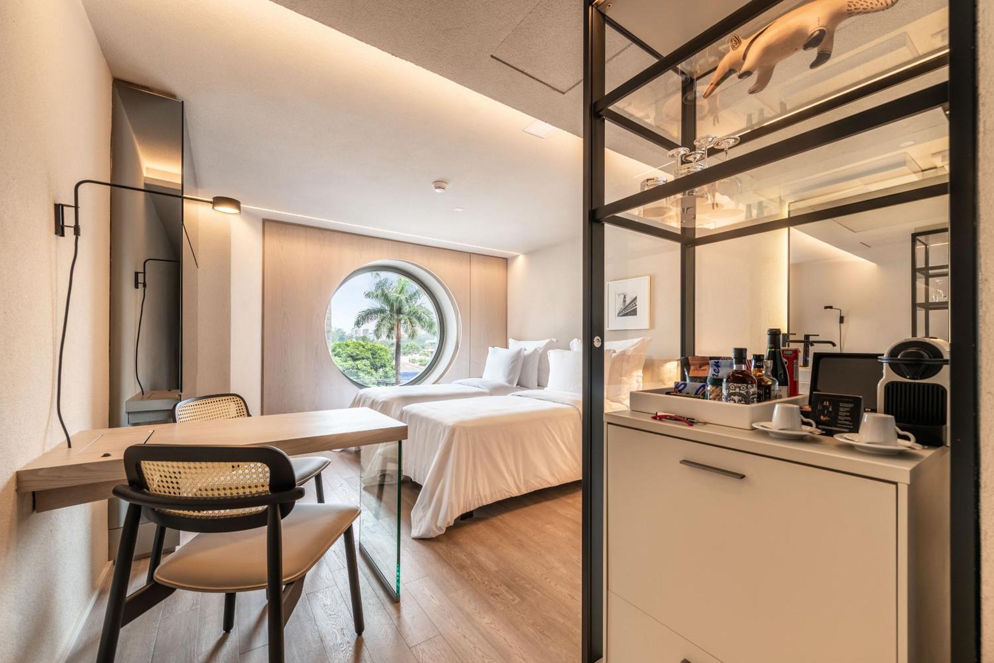 Unique Hotel 5*