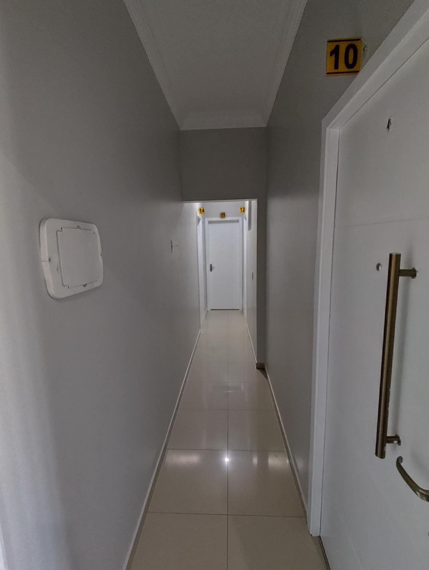 Hotel Amanhecer N903- Feirinha Da Madrugada-bras São Paulo