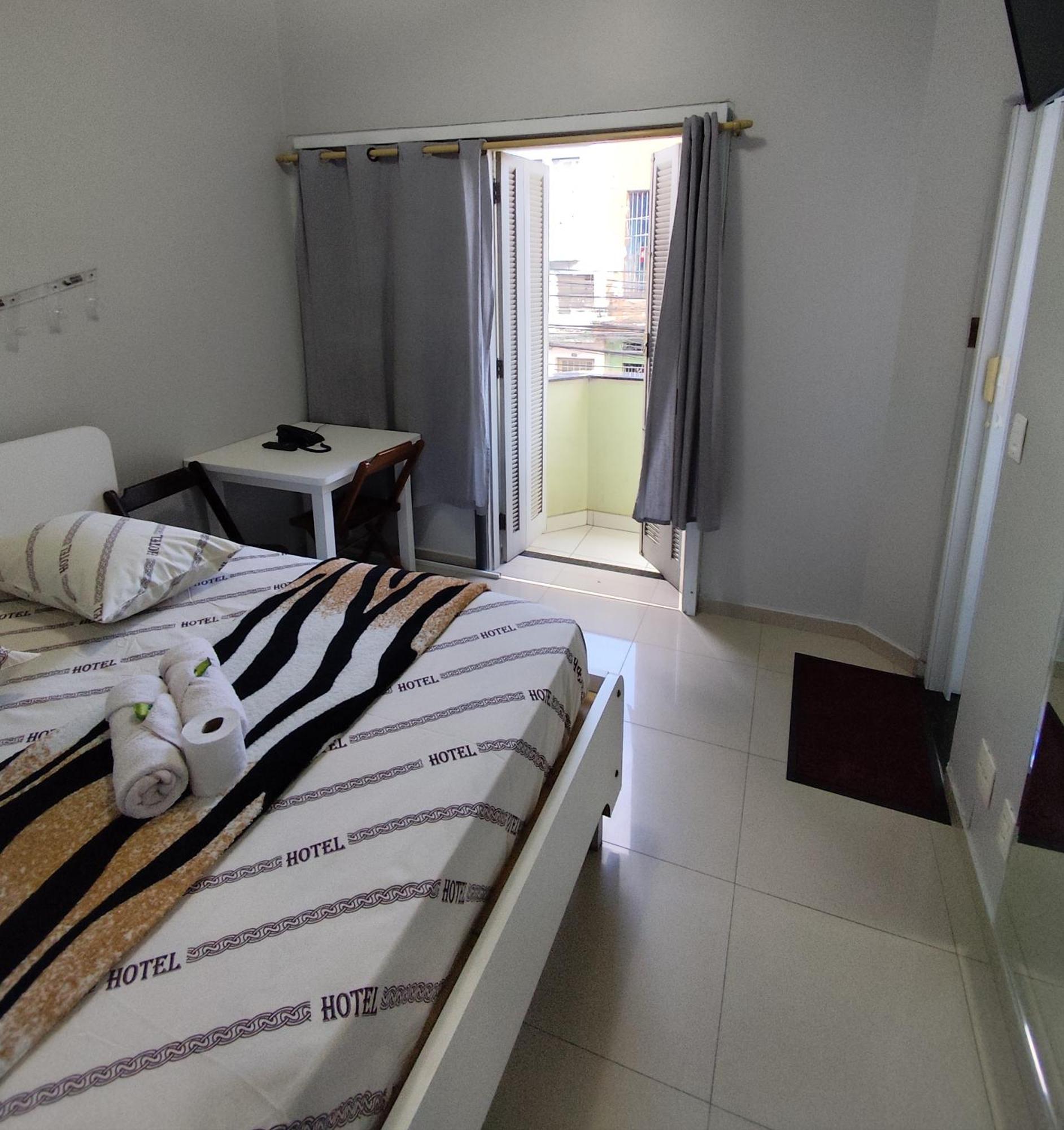 Hotel Amanhecer N903- Feirinha Da Madrugada-bras