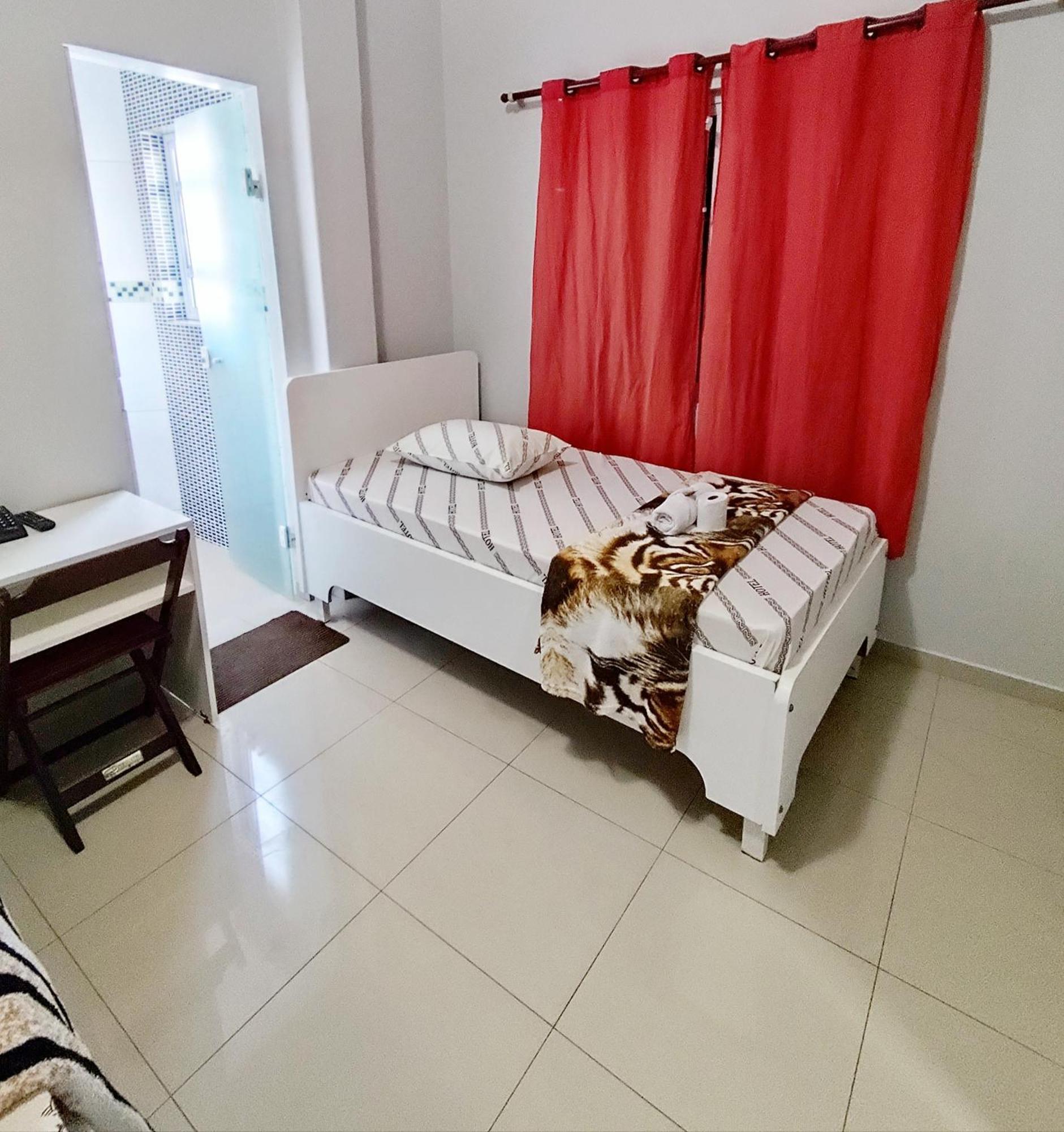 Hotel Amanhecer N903- Feirinha Da Madrugada-bras