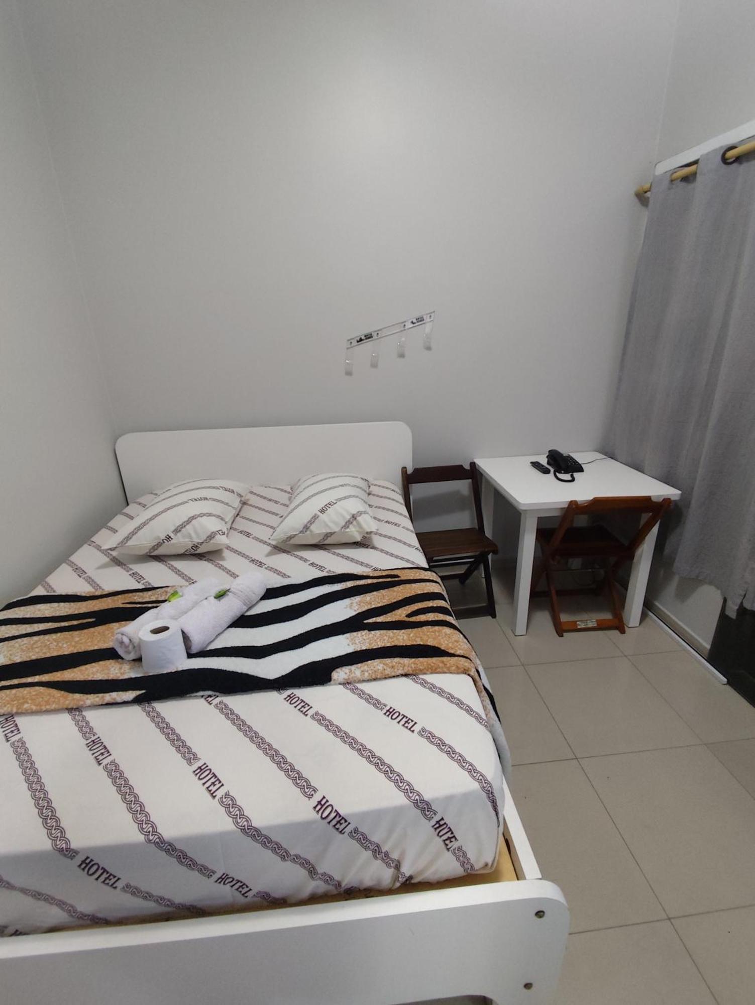Hotel Amanhecer N903- Feirinha Da Madrugada-bras *