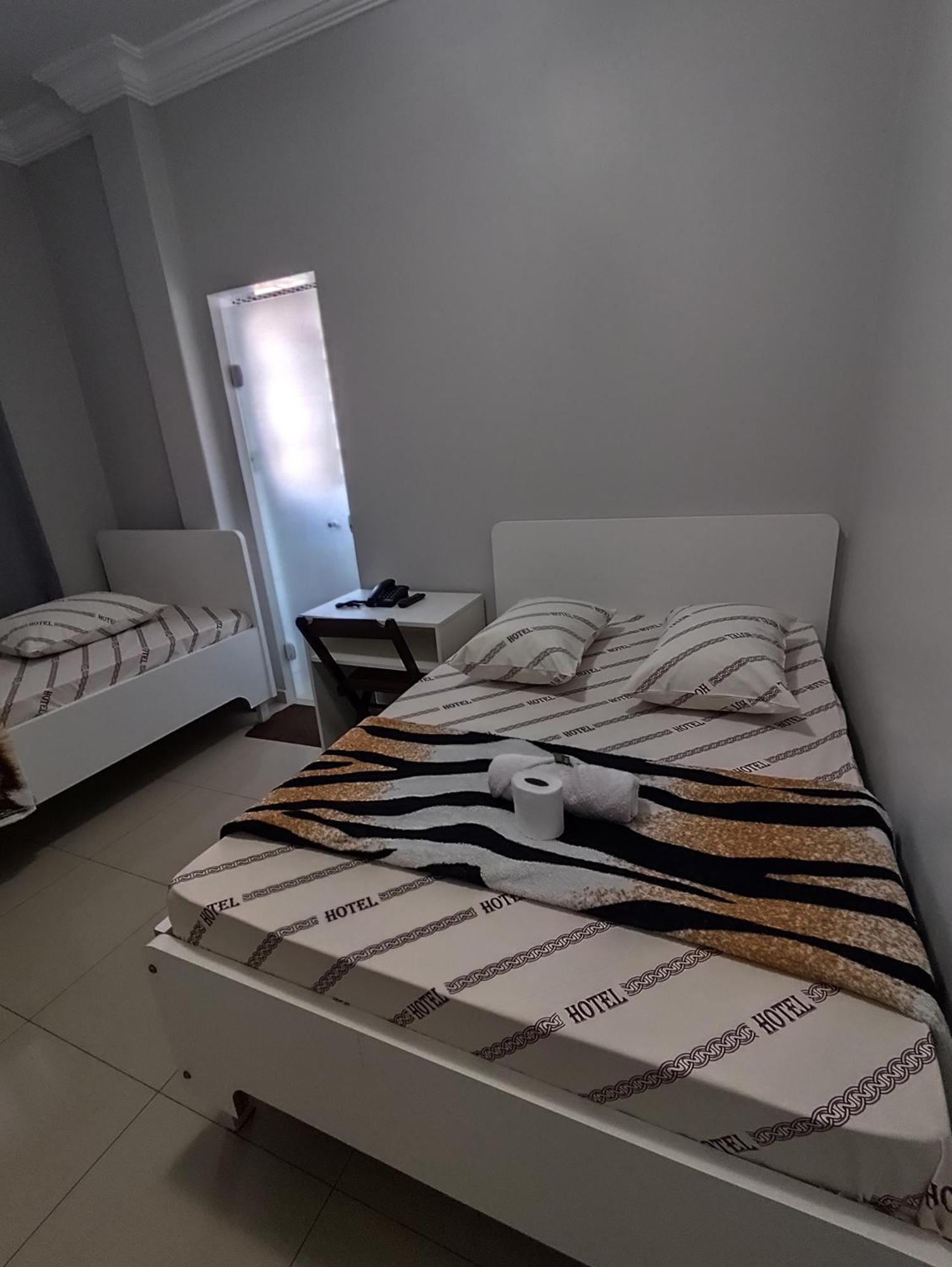 Amanhecer N903- Feirinha Da Madrugada-bras Hotel São Paulo
