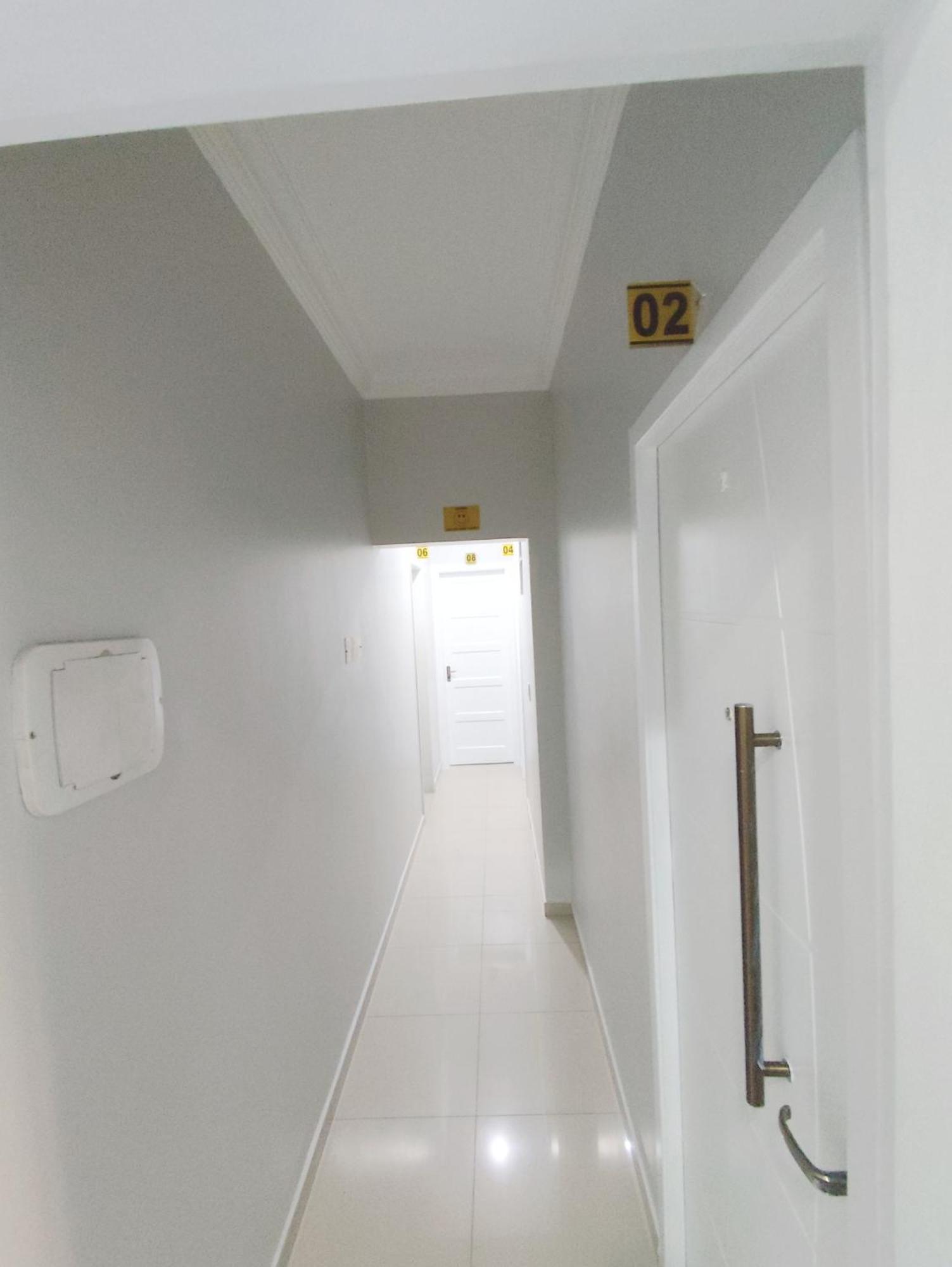 Hotel Amanhecer N903- Feirinha Da Madrugada-bras São Paulo