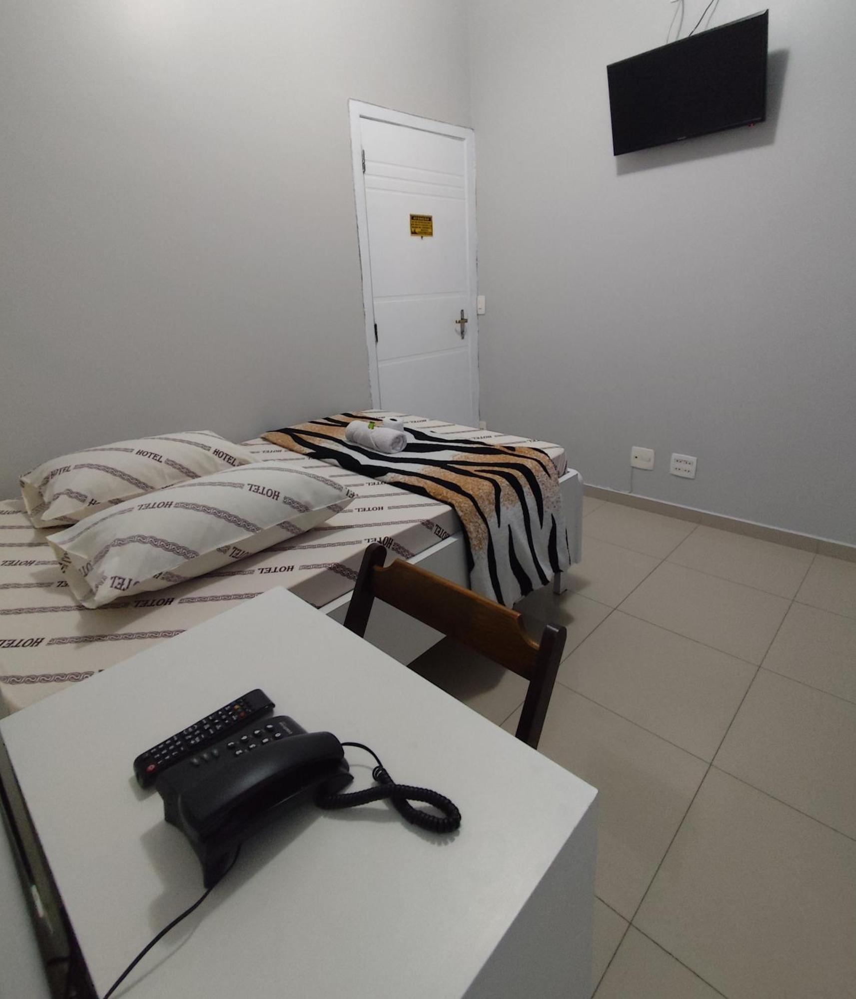Amanhecer N903- Feirinha Da Madrugada-bras Hotel São Paulo