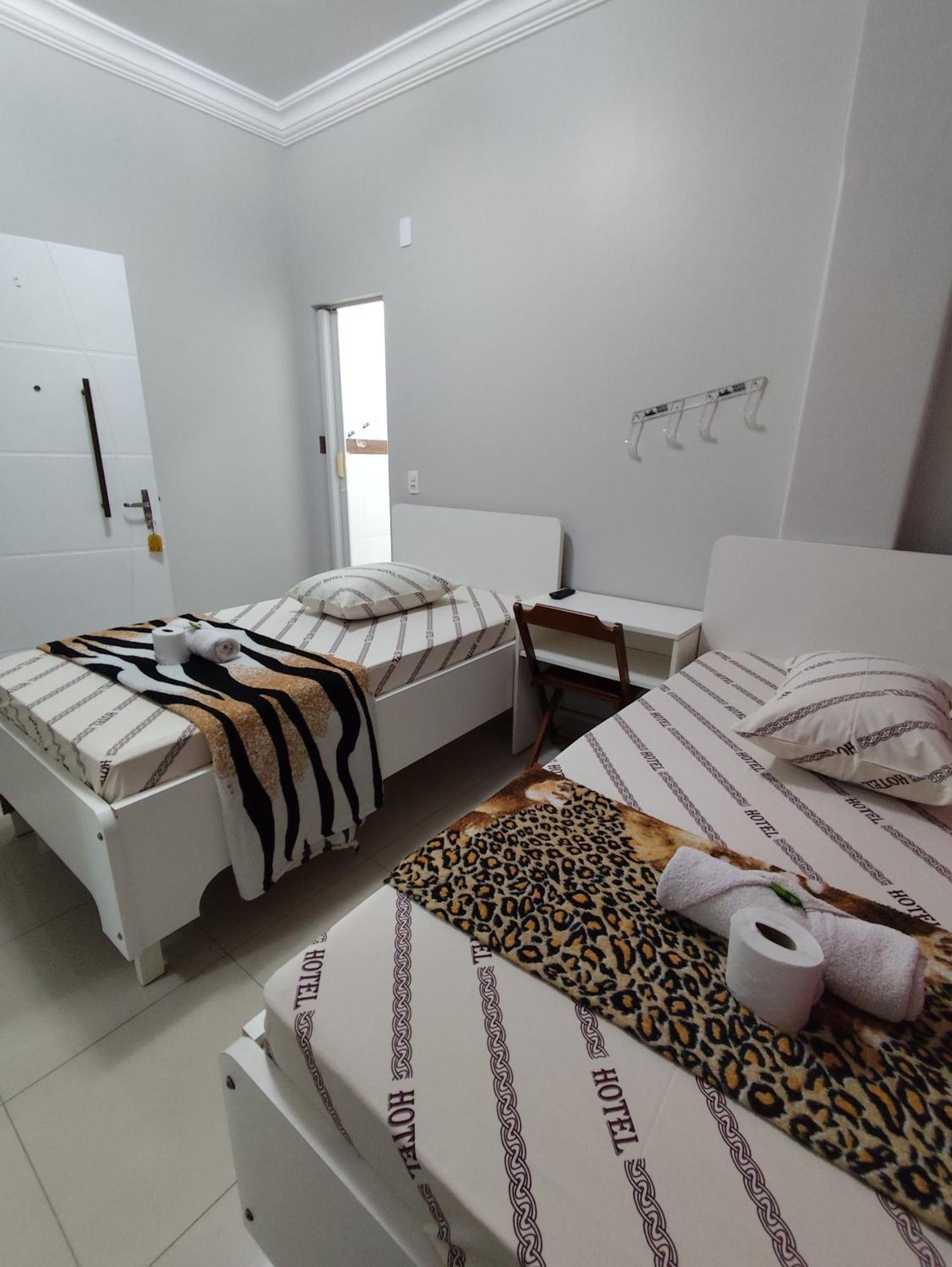 Hotel Amanhecer N903- Feirinha Da Madrugada-bras São Paulo