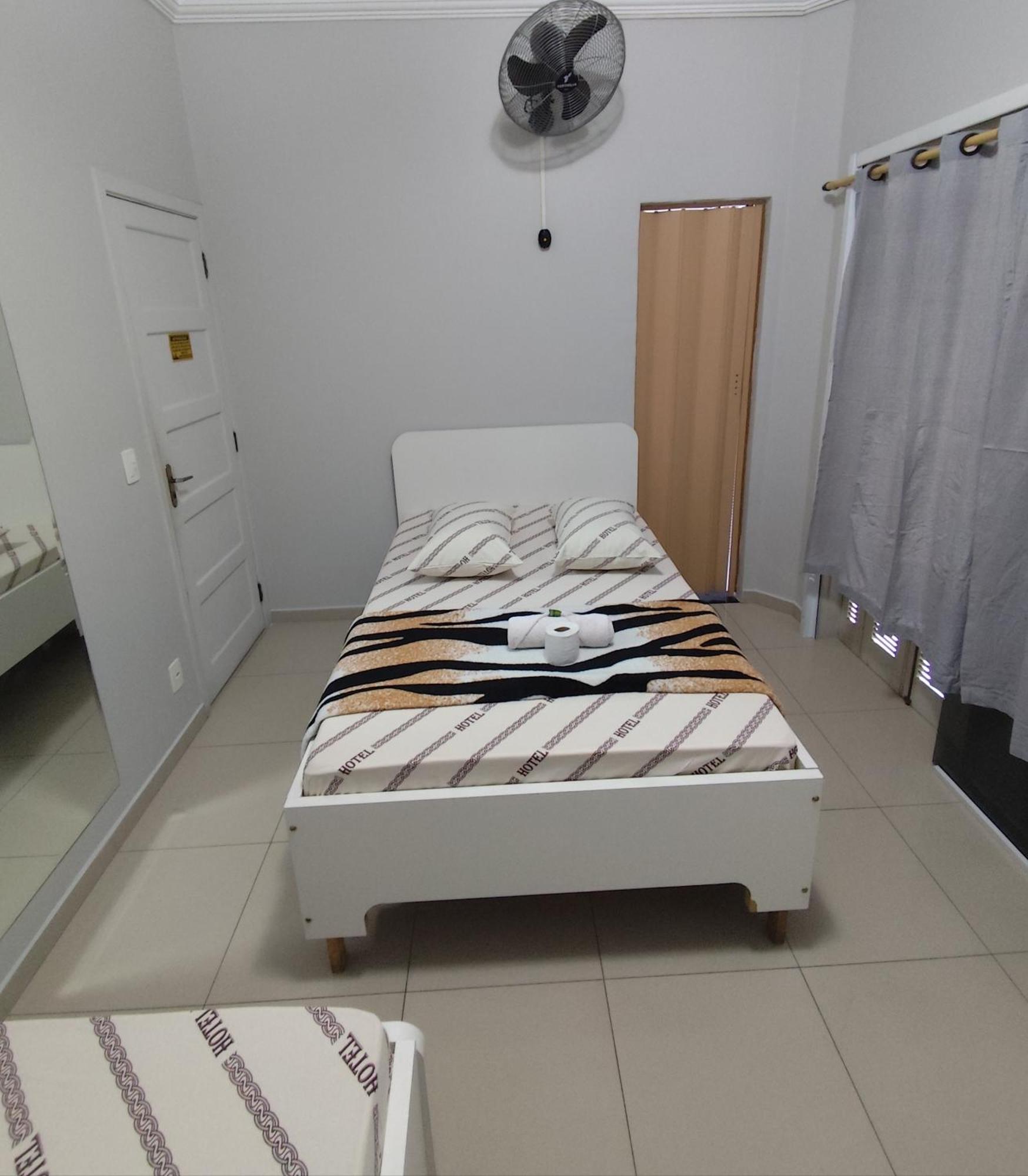 Amanhecer N903- Feirinha Da Madrugada-bras Hotel