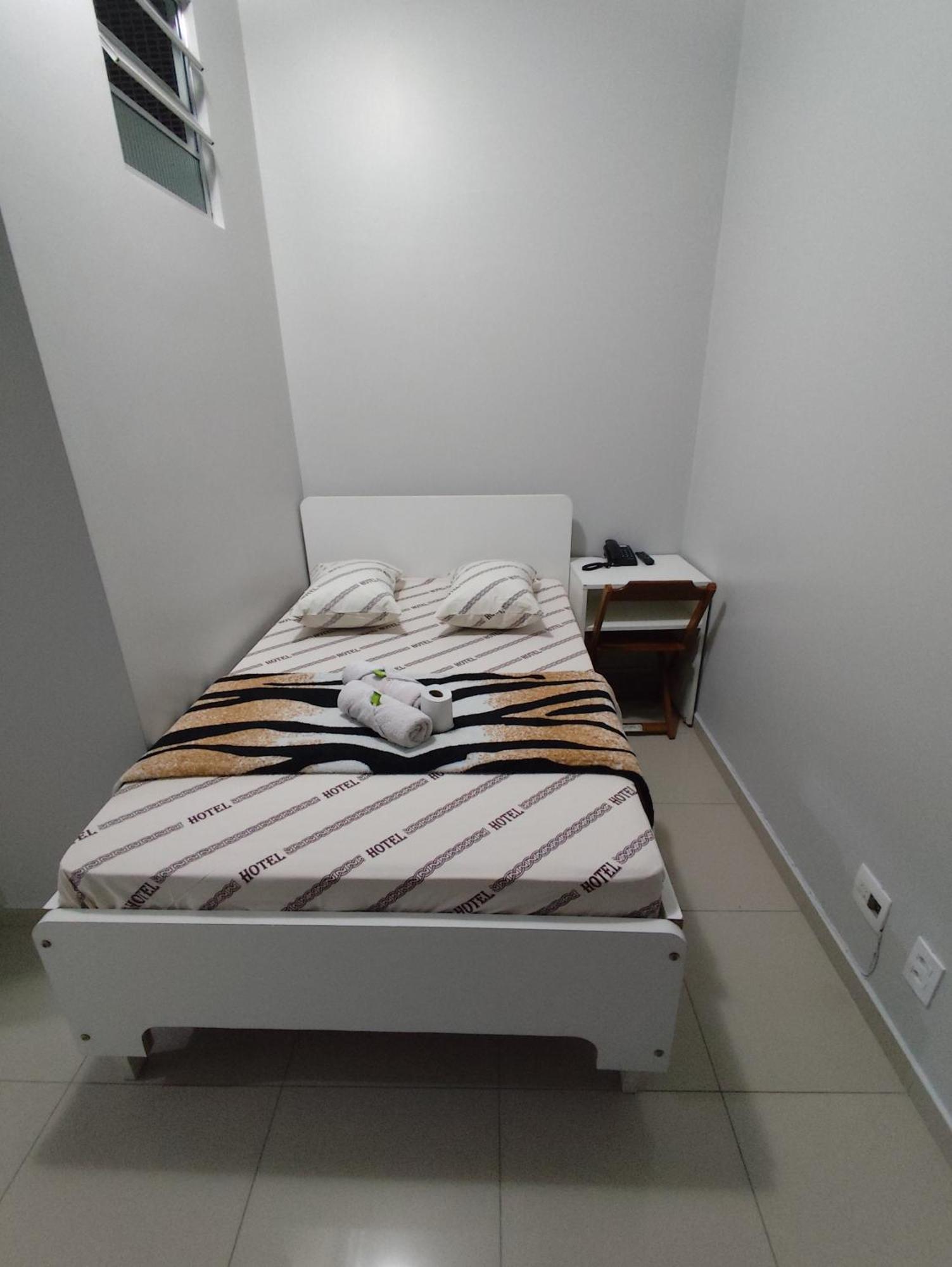 Amanhecer N903- Feirinha Da Madrugada-bras Hotel