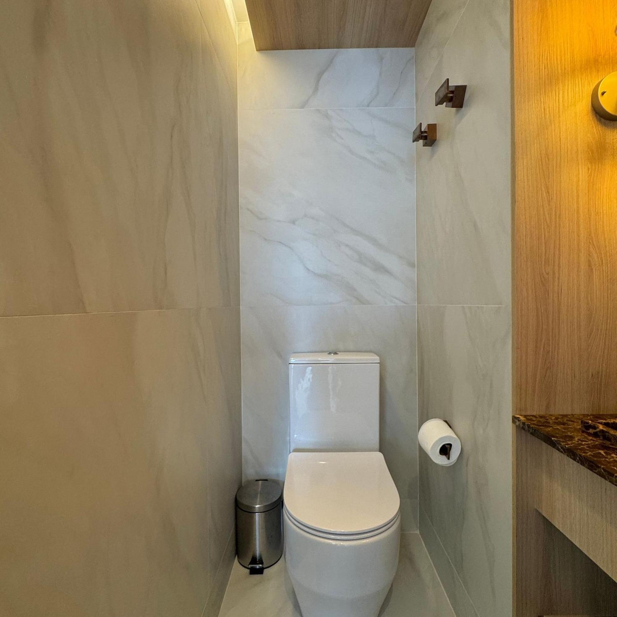 Apartment Duplex Prime 904 - Vn Oscar Freire Sao Paulo