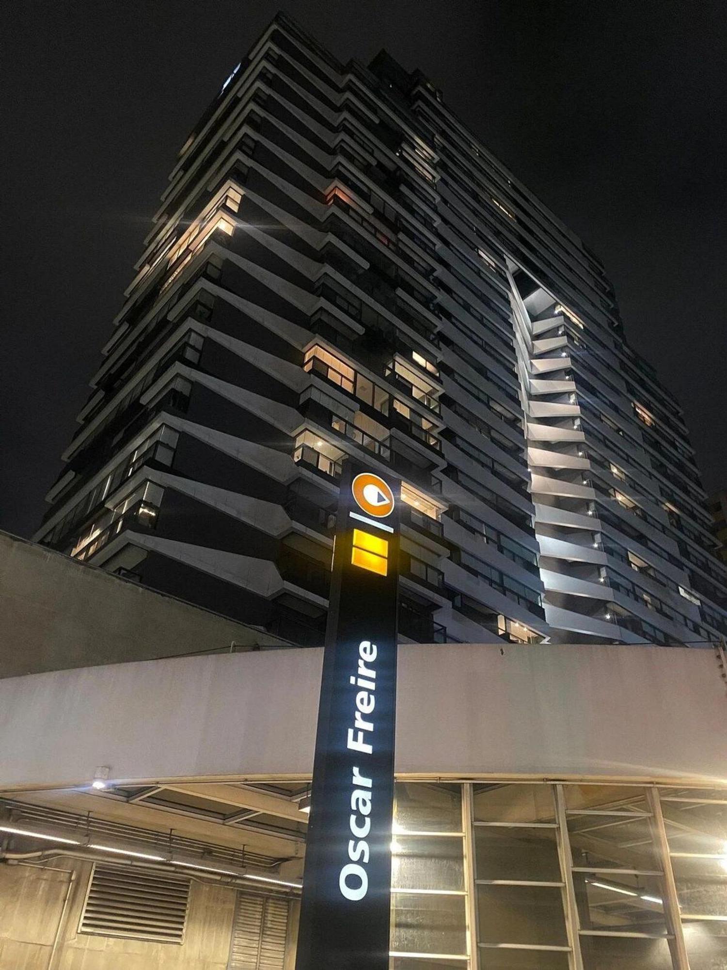 Duplex Prime 904 - Vn Oscar Freire Sao Paulo
