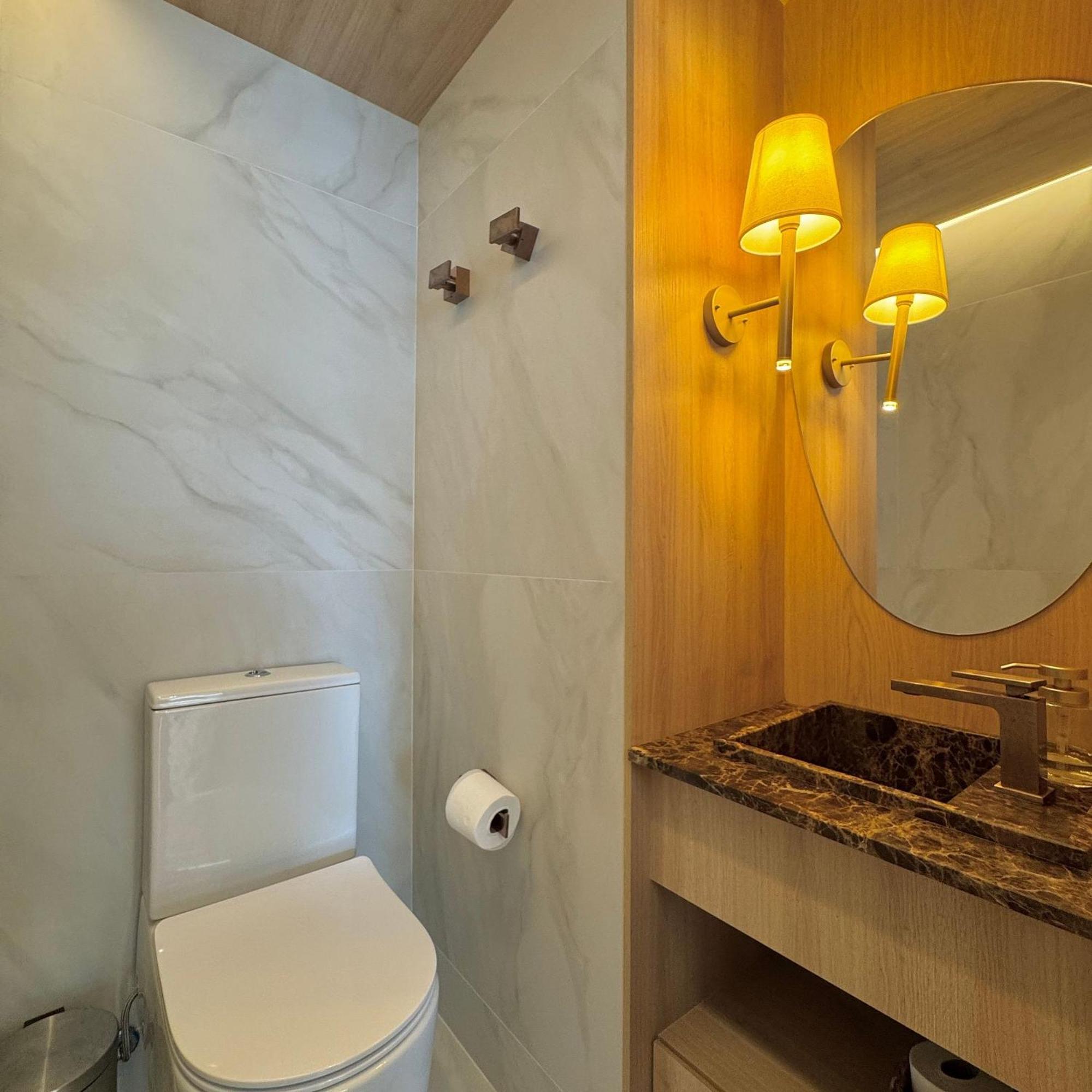 Duplex Prime 904 - Vn Oscar Freire Apartment