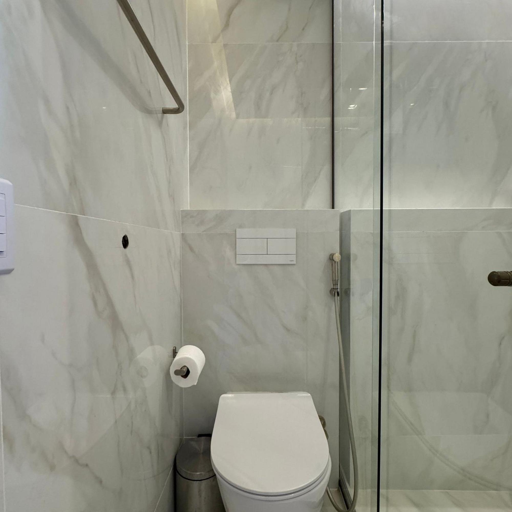 Apartment Duplex Prime 904 - Vn Oscar Freire *