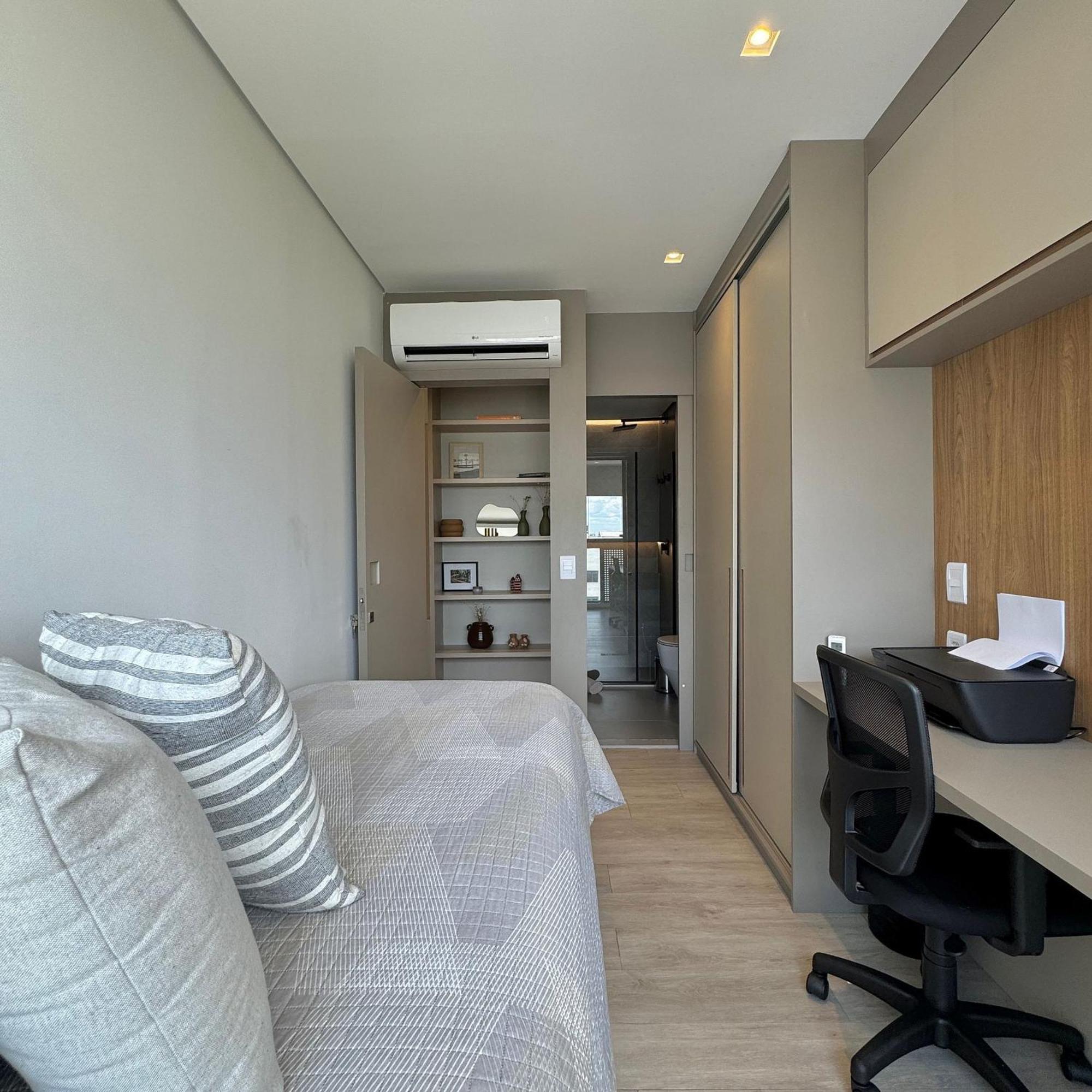Apartment Duplex Prime 904 - Vn Oscar Freire Sao Paulo