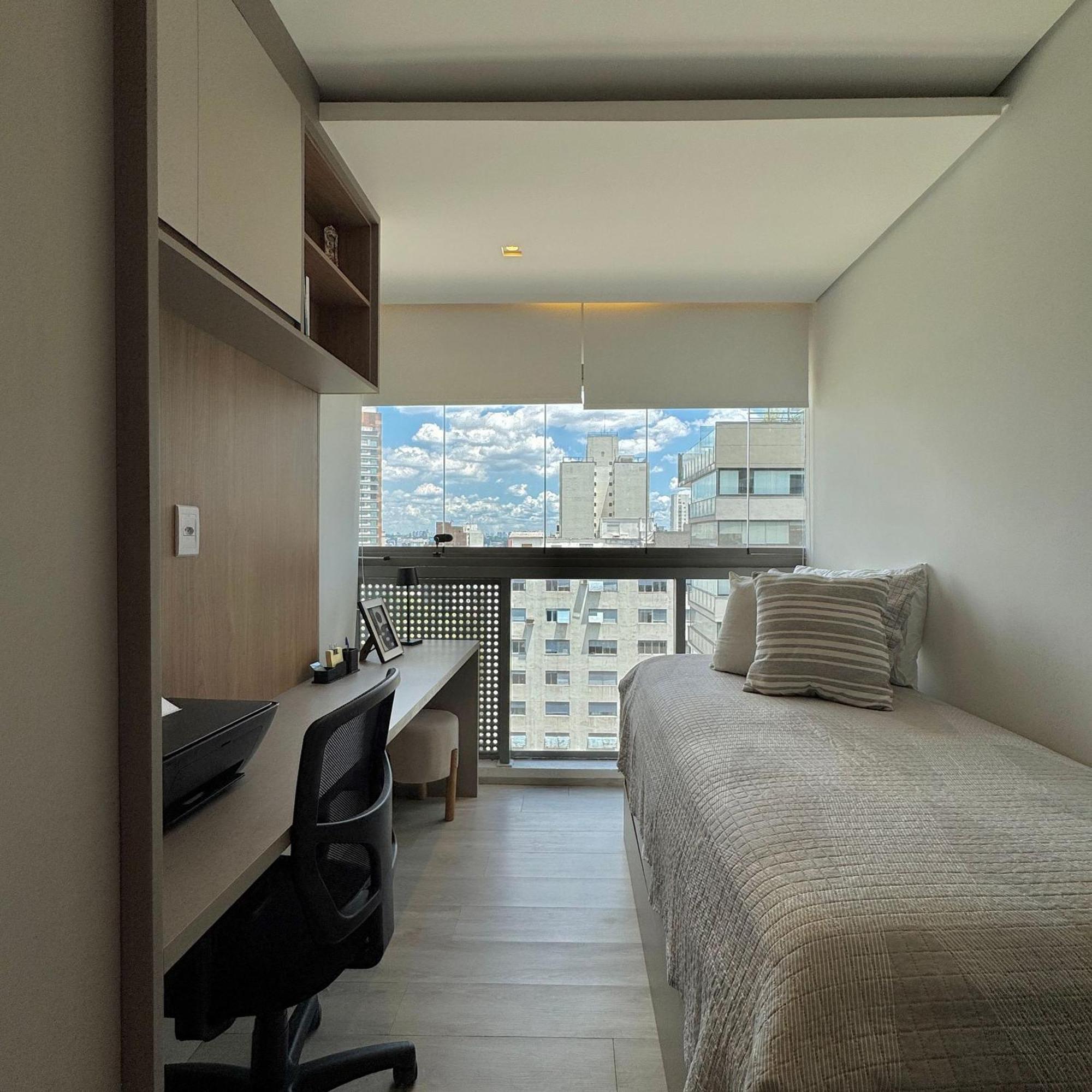 Duplex Prime 904 - Vn Oscar Freire