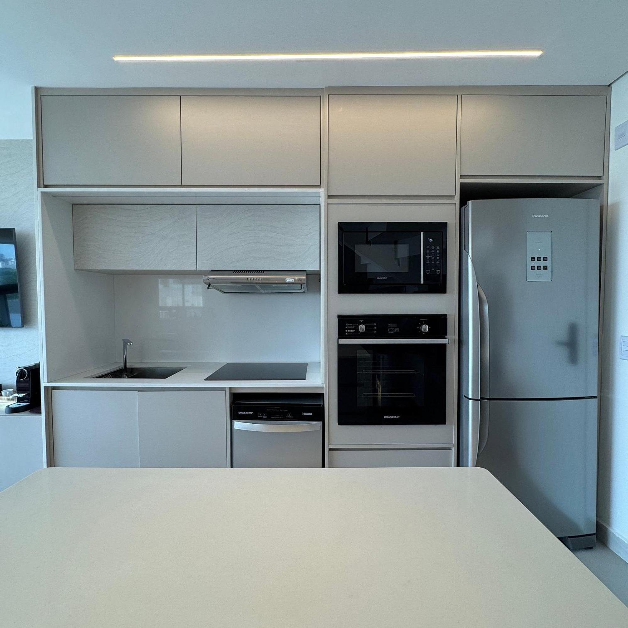Duplex Prime 904 - Vn Oscar Freire Apartment
