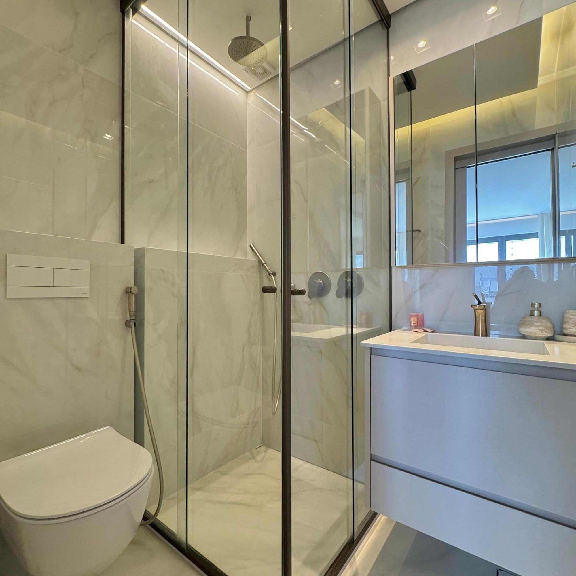 Apartment Duplex Prime 904 - Vn Oscar Freire *