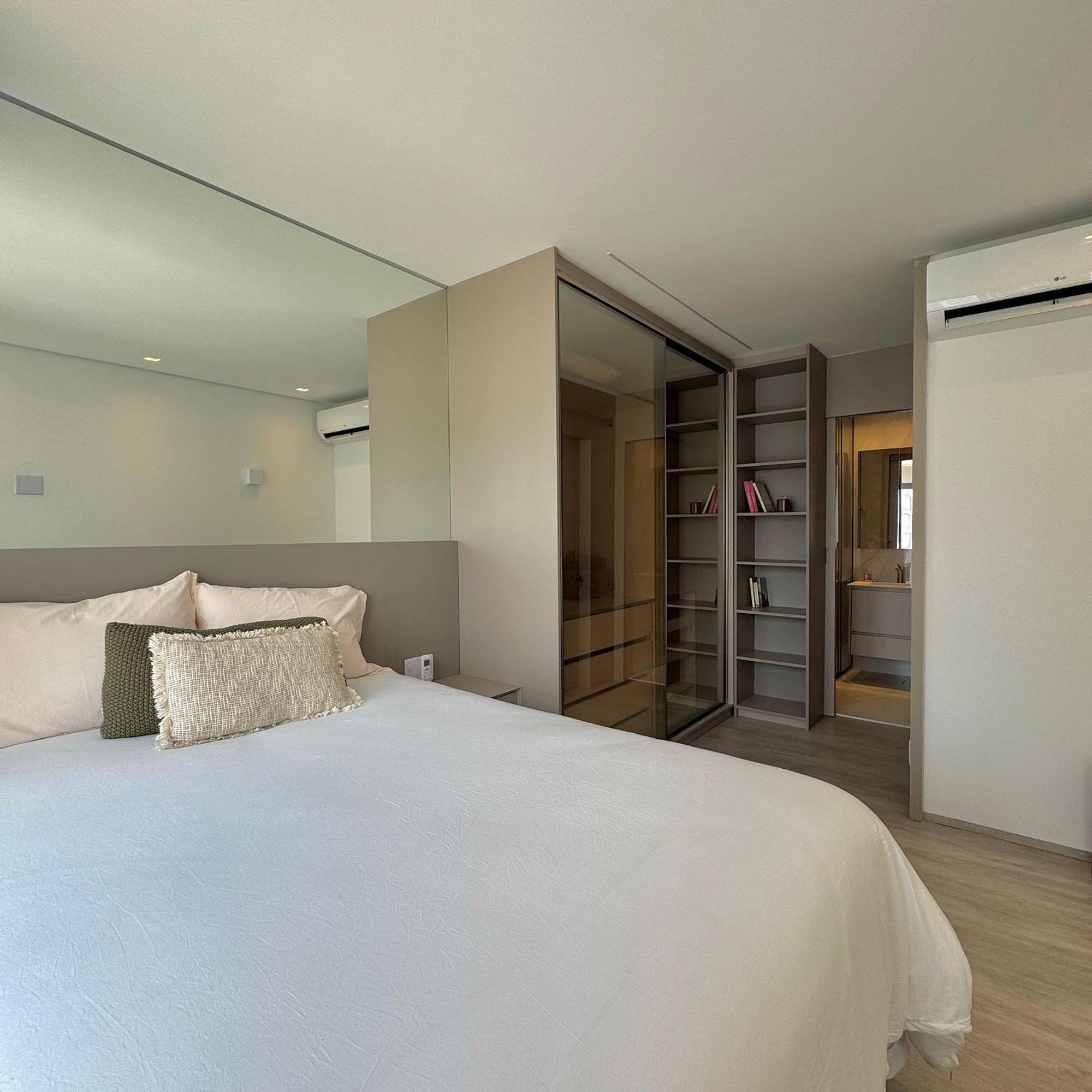 Duplex Prime 904 - Vn Oscar Freire Apartment Sao Paulo