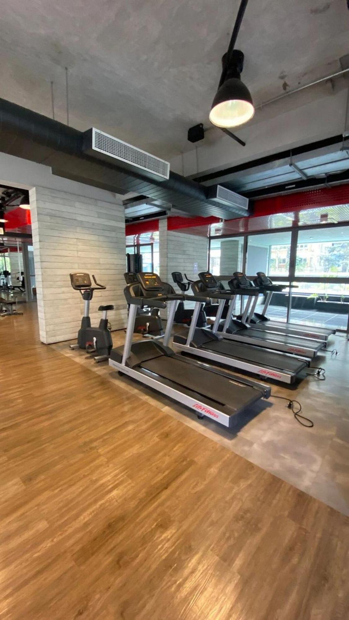 Duplex Prime 904 - Vn Oscar Freire Apartment *