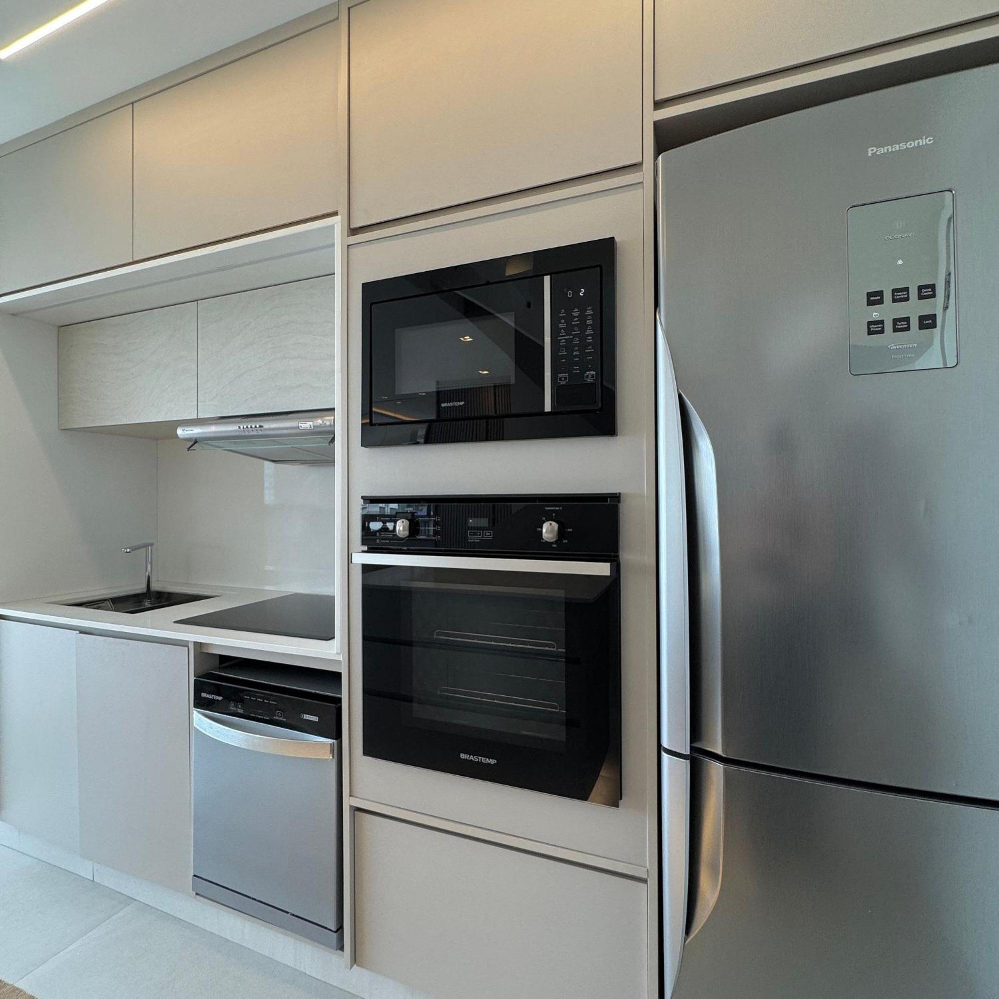 Duplex Prime 904 - Vn Oscar Freire Apartment