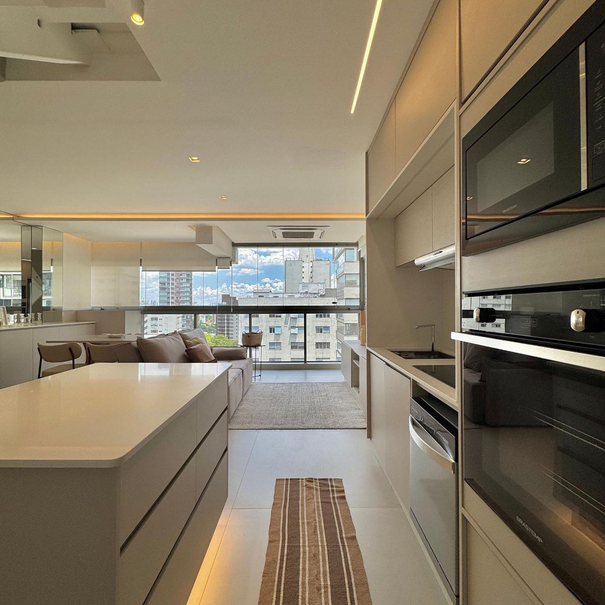 Duplex Prime 904 - Vn Oscar Freire * Sao Paulo