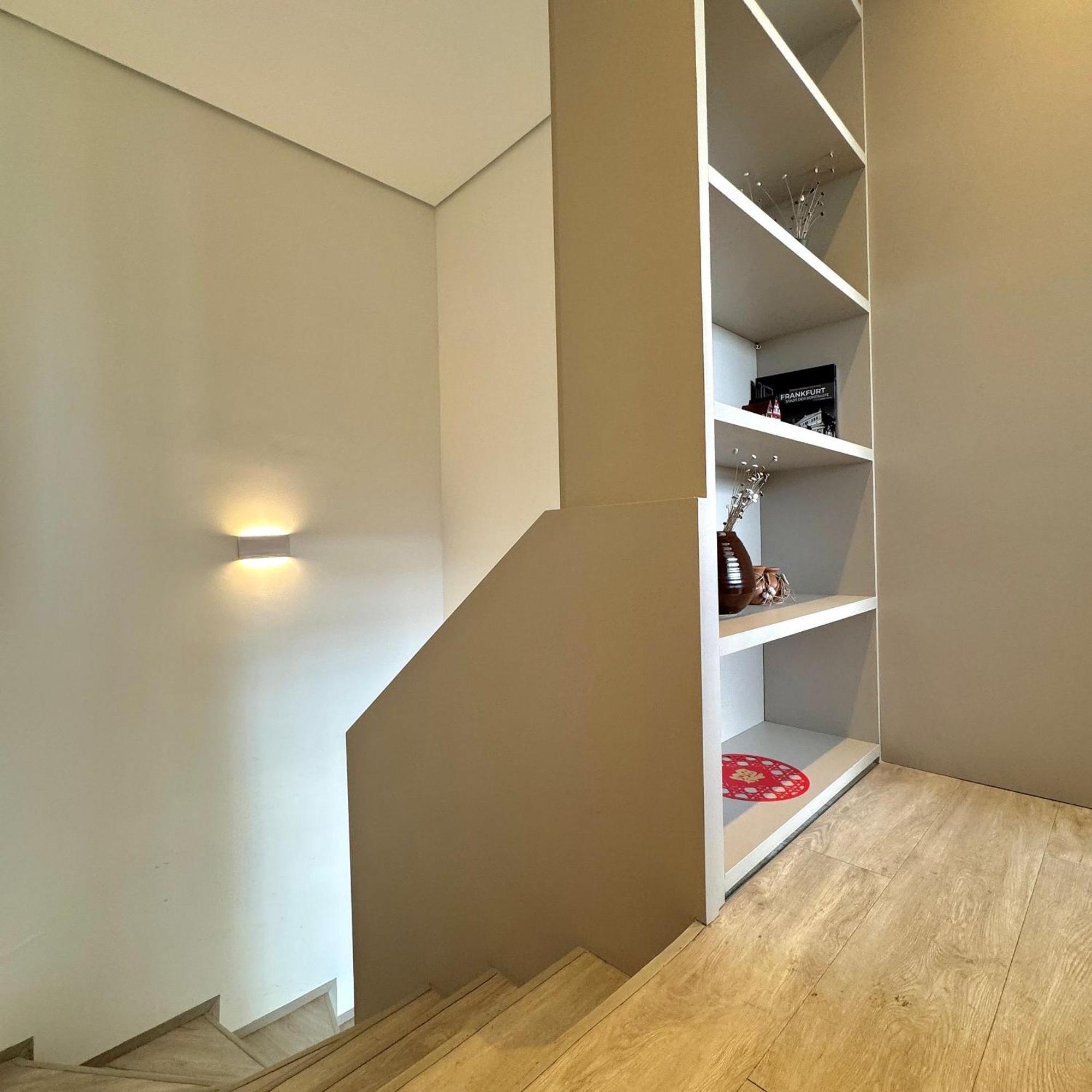 Apartment Duplex Prime 904 - Vn Oscar Freire *