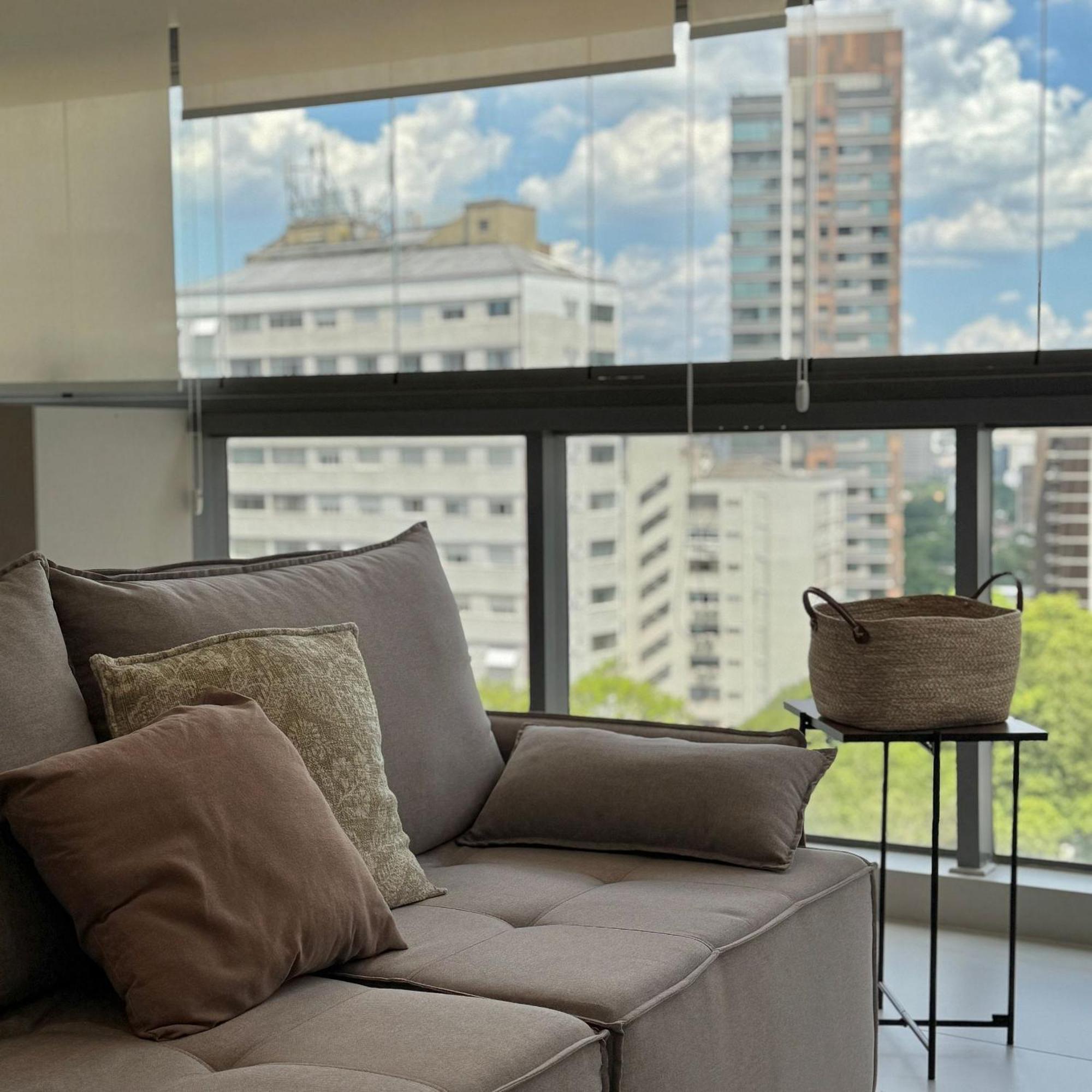 Duplex Prime 904 - Vn Oscar Freire * Sao Paulo