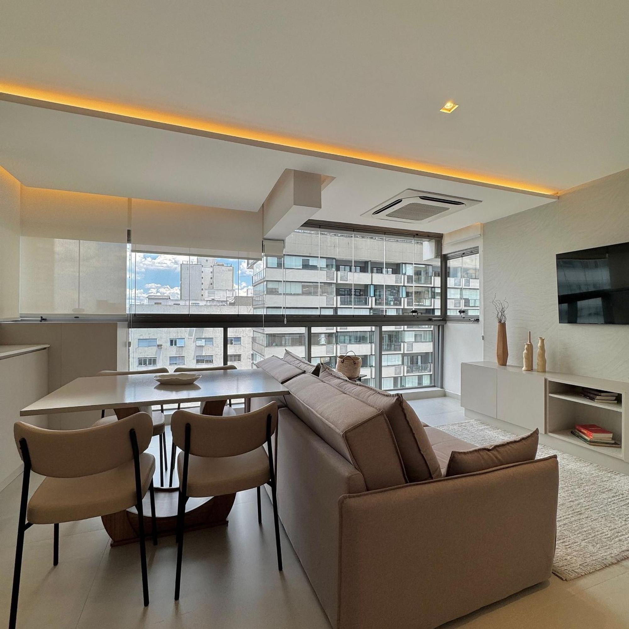 Duplex Prime 904 - Vn Oscar Freire Apartment