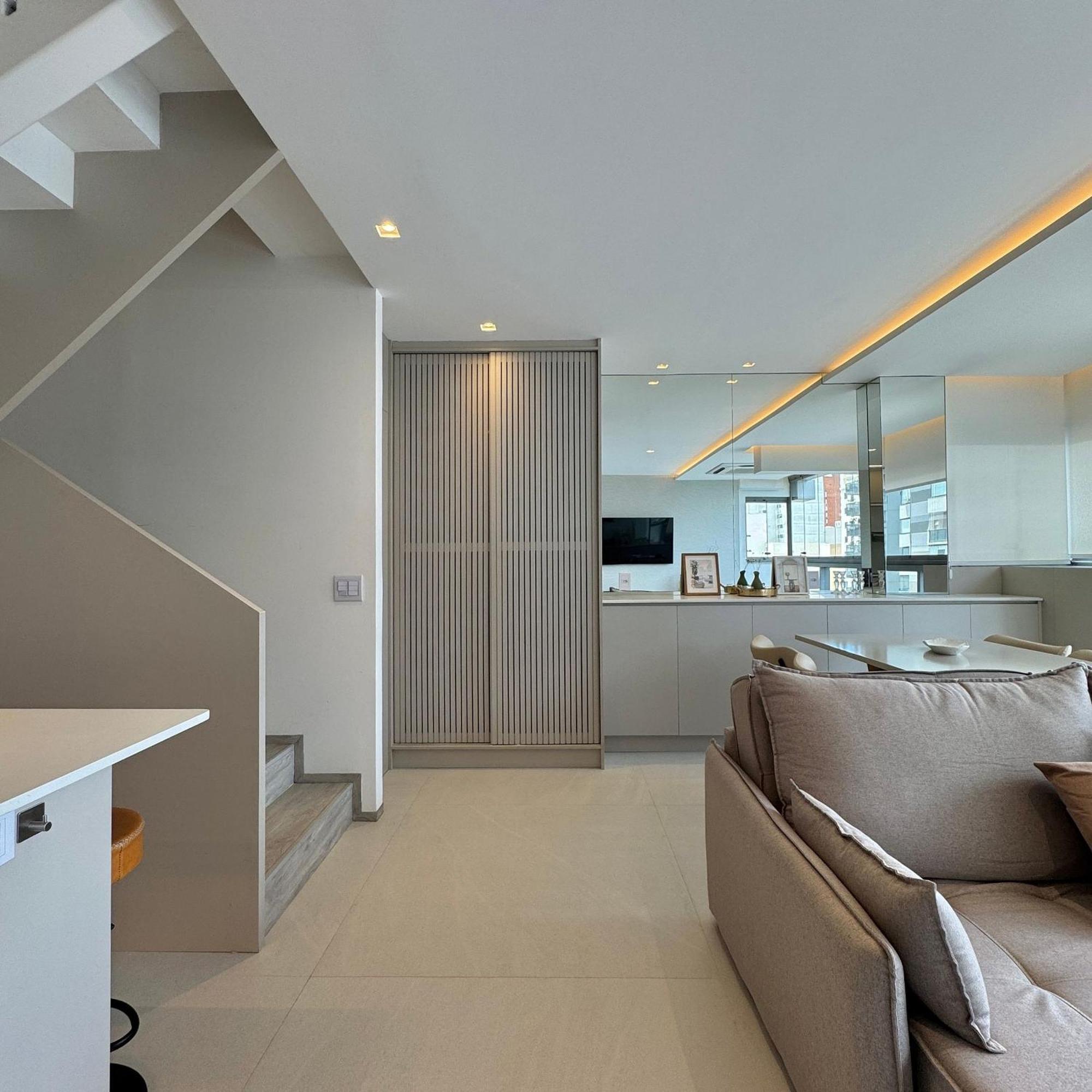 Duplex Prime 904 - Vn Oscar Freire Apartment