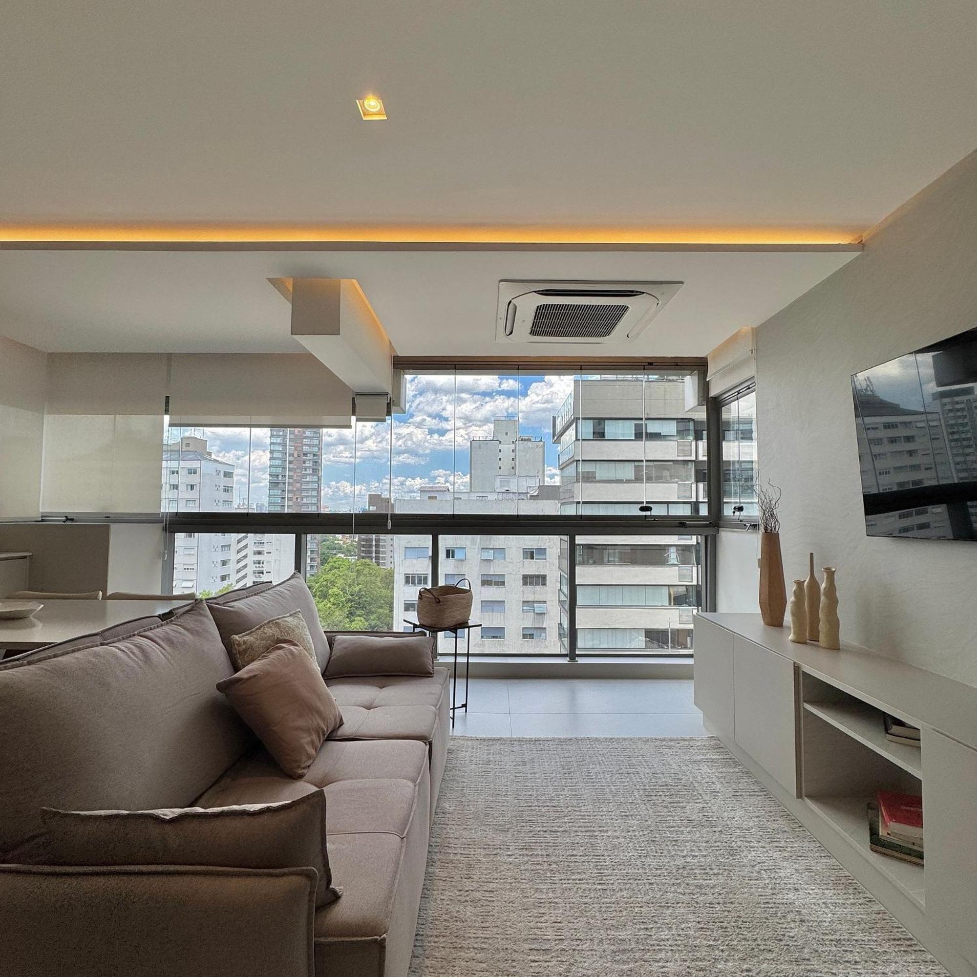 Duplex Prime 904 - Vn Oscar Freire *