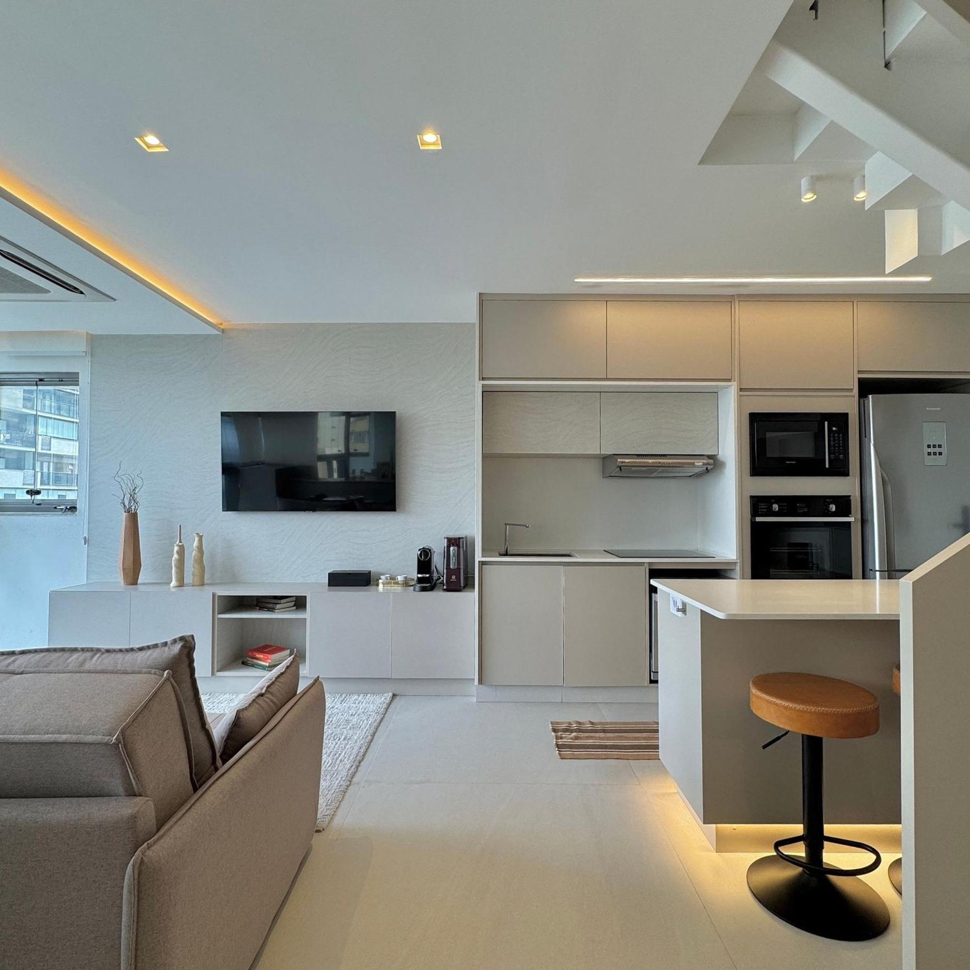Apartment Duplex Prime 904 - Vn Oscar Freire