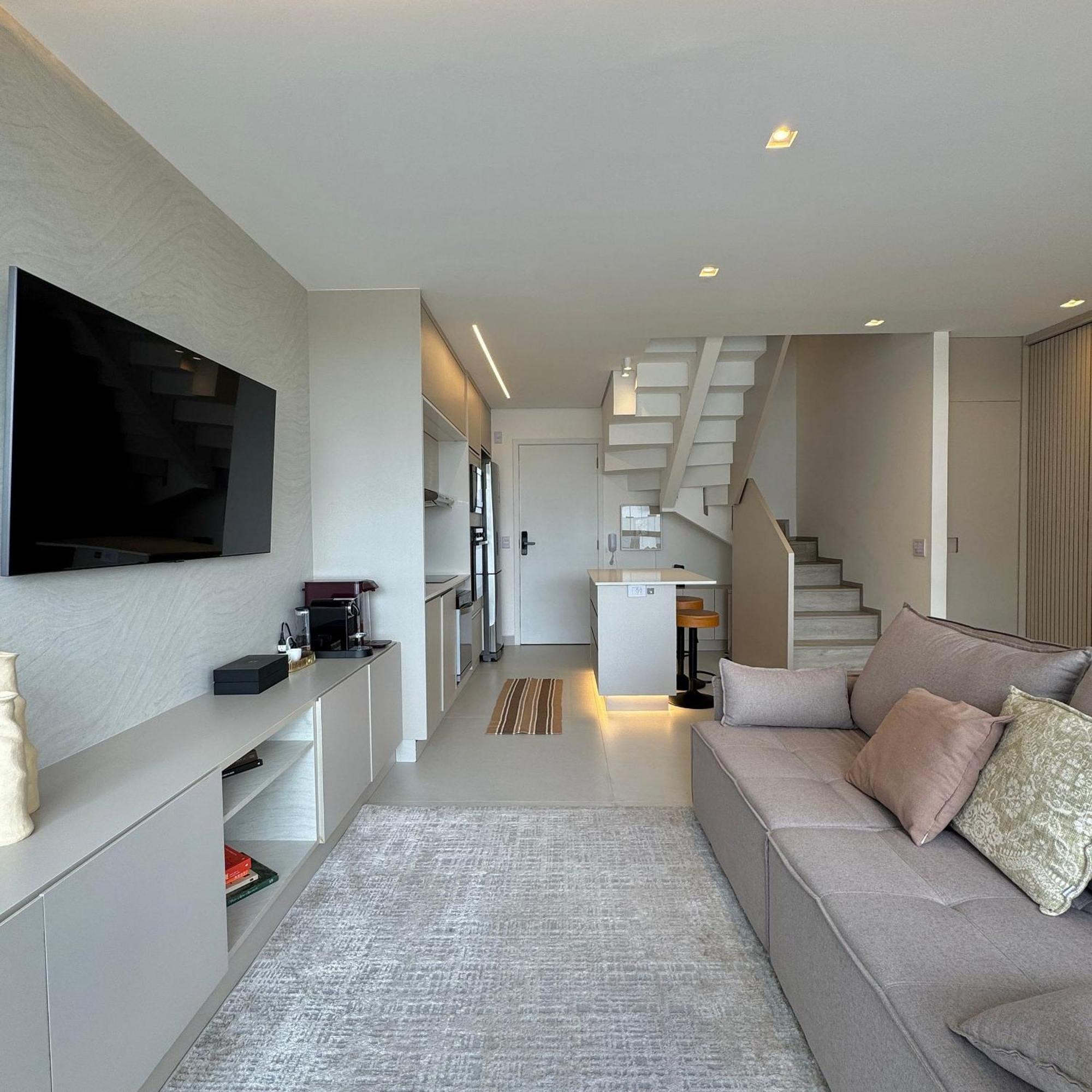 Apartment Duplex Prime 904 - Vn Oscar Freire Sao Paulo