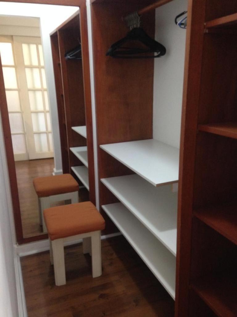 Flat Na Faria Lima *