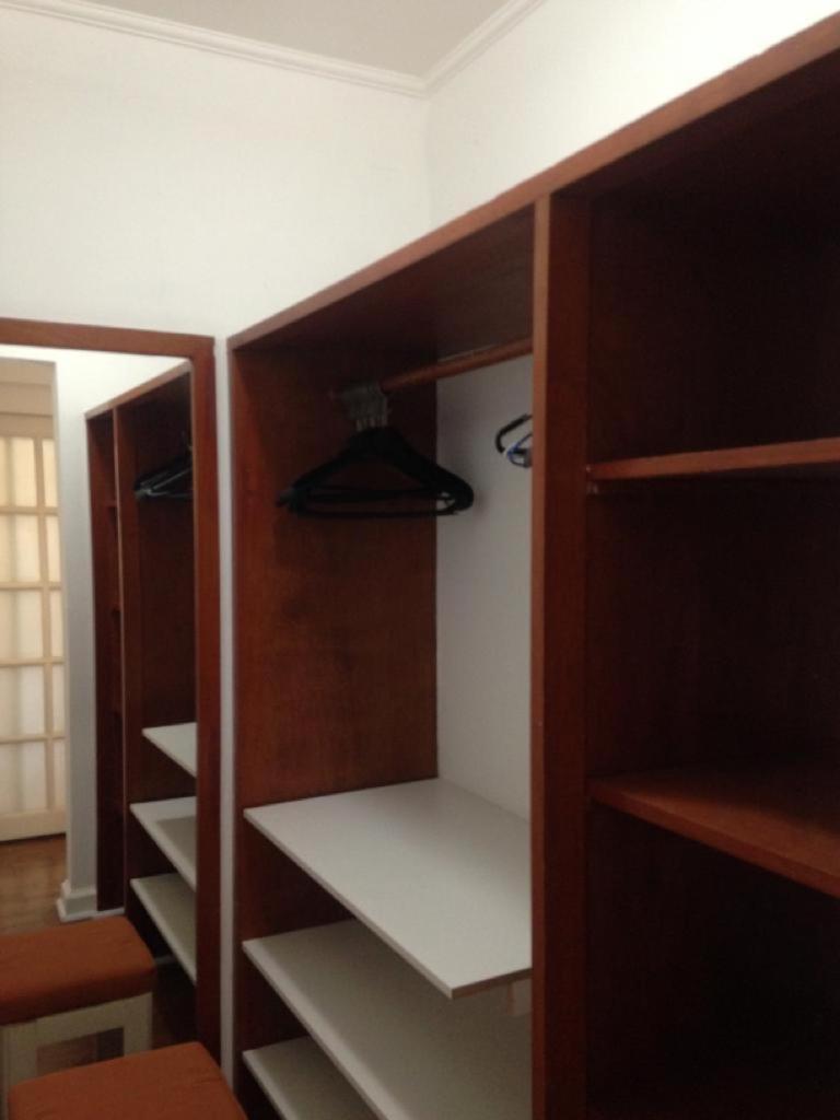 Flat Na Faria Lima Apartamento São Paulo