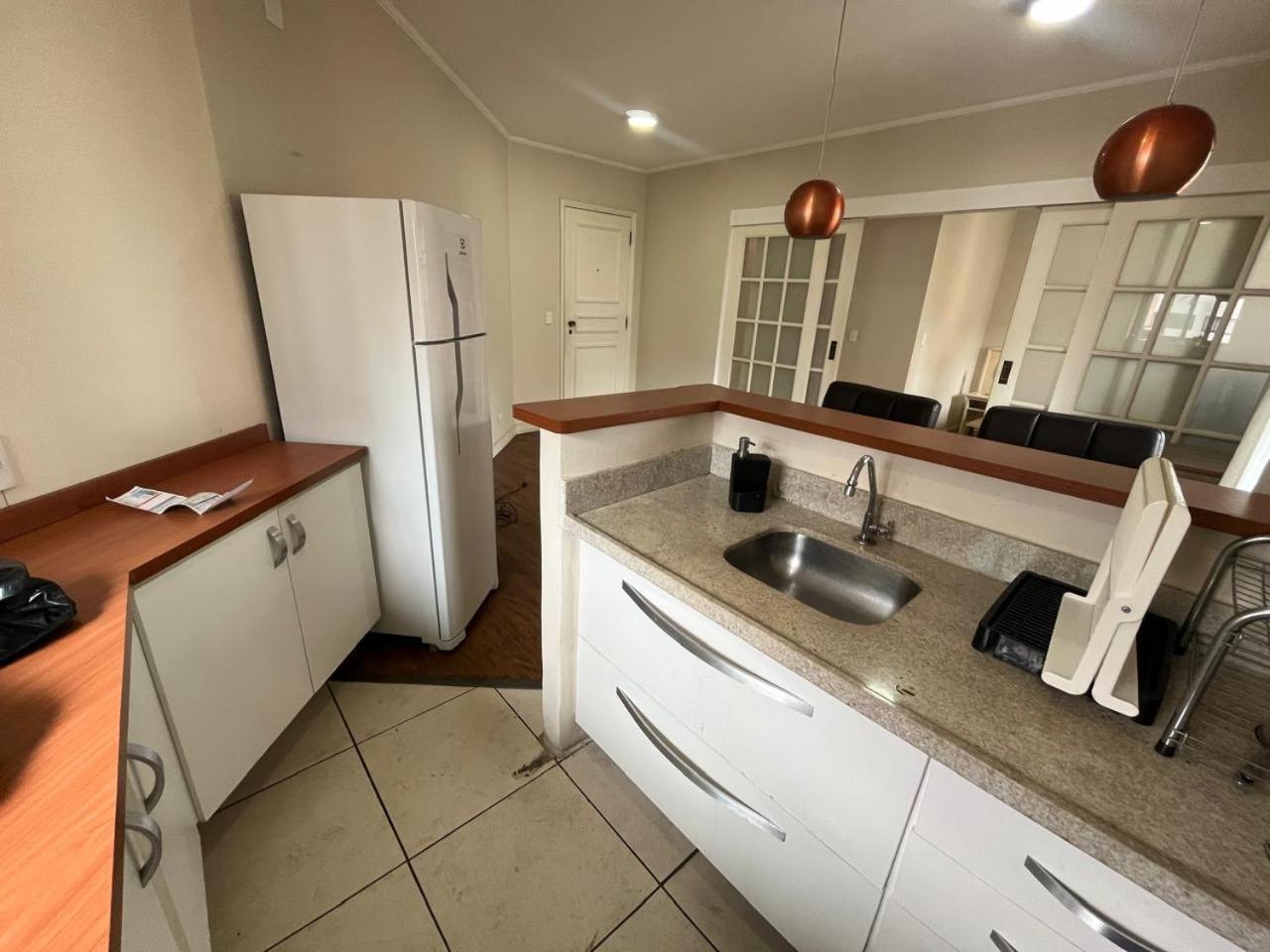 Flat Na Faria Lima Apartamento São Paulo