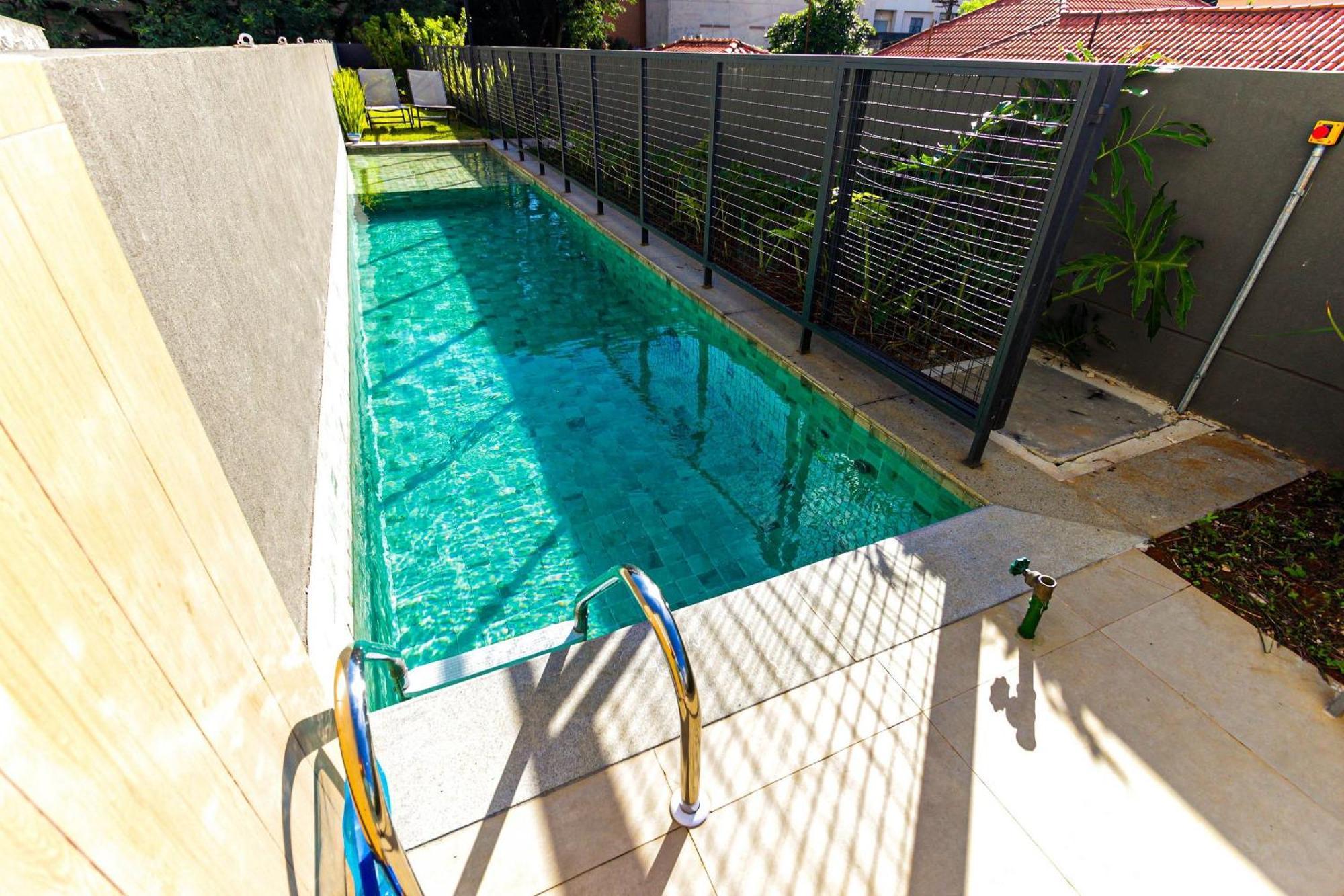 Apartment Pp308 - Apto Novo E Sofisticado | Perdizes Sao Paulo