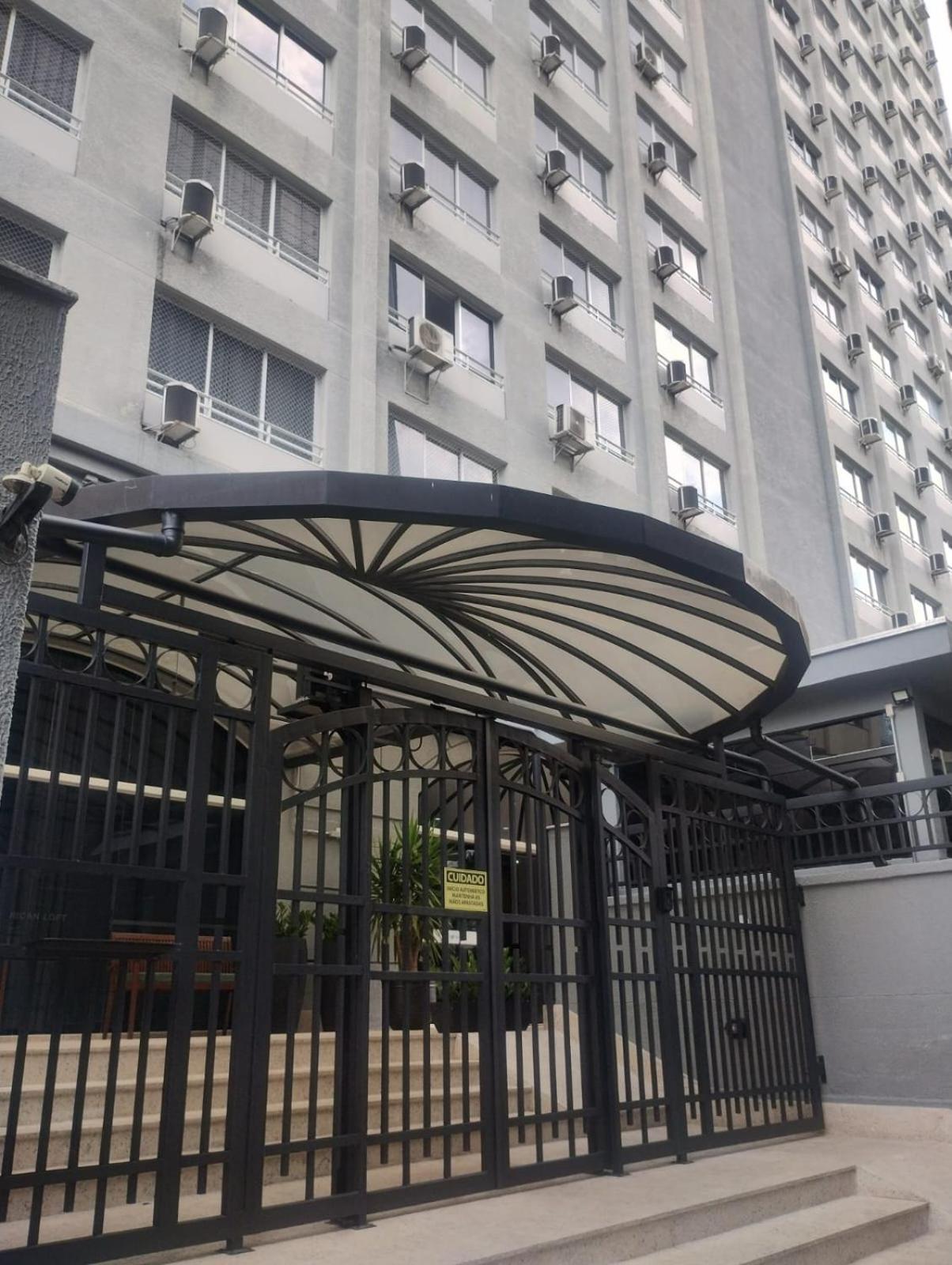Apartment Flat Em Frente Ao Allianz Parque - Em Perdizes 1405 Sao Paulo