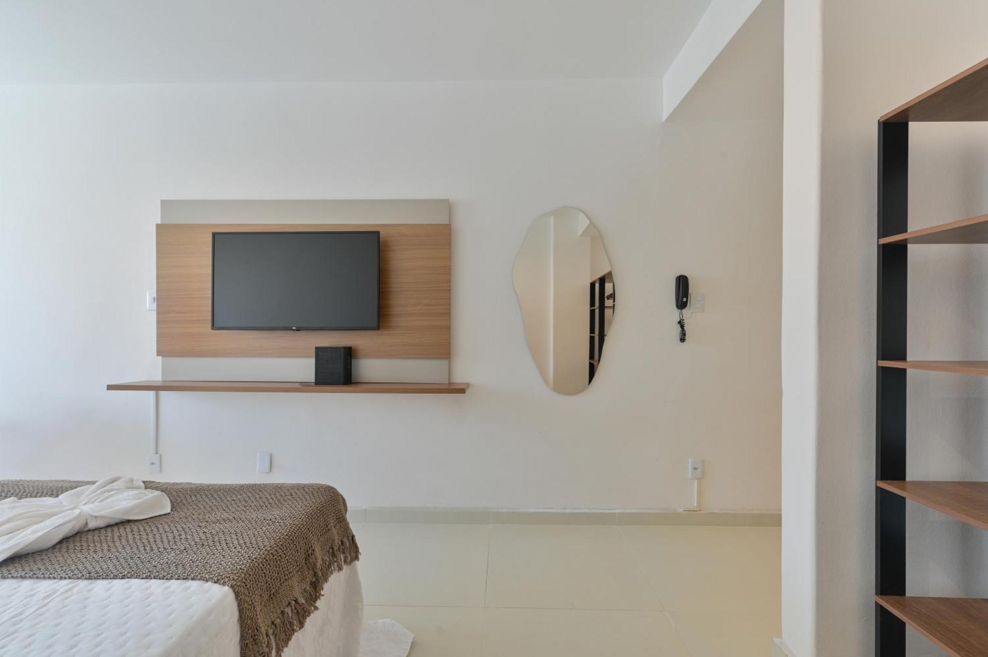 Apartamento Moderno Em Bela Vista, Proximo A Av Paulista - Sp *