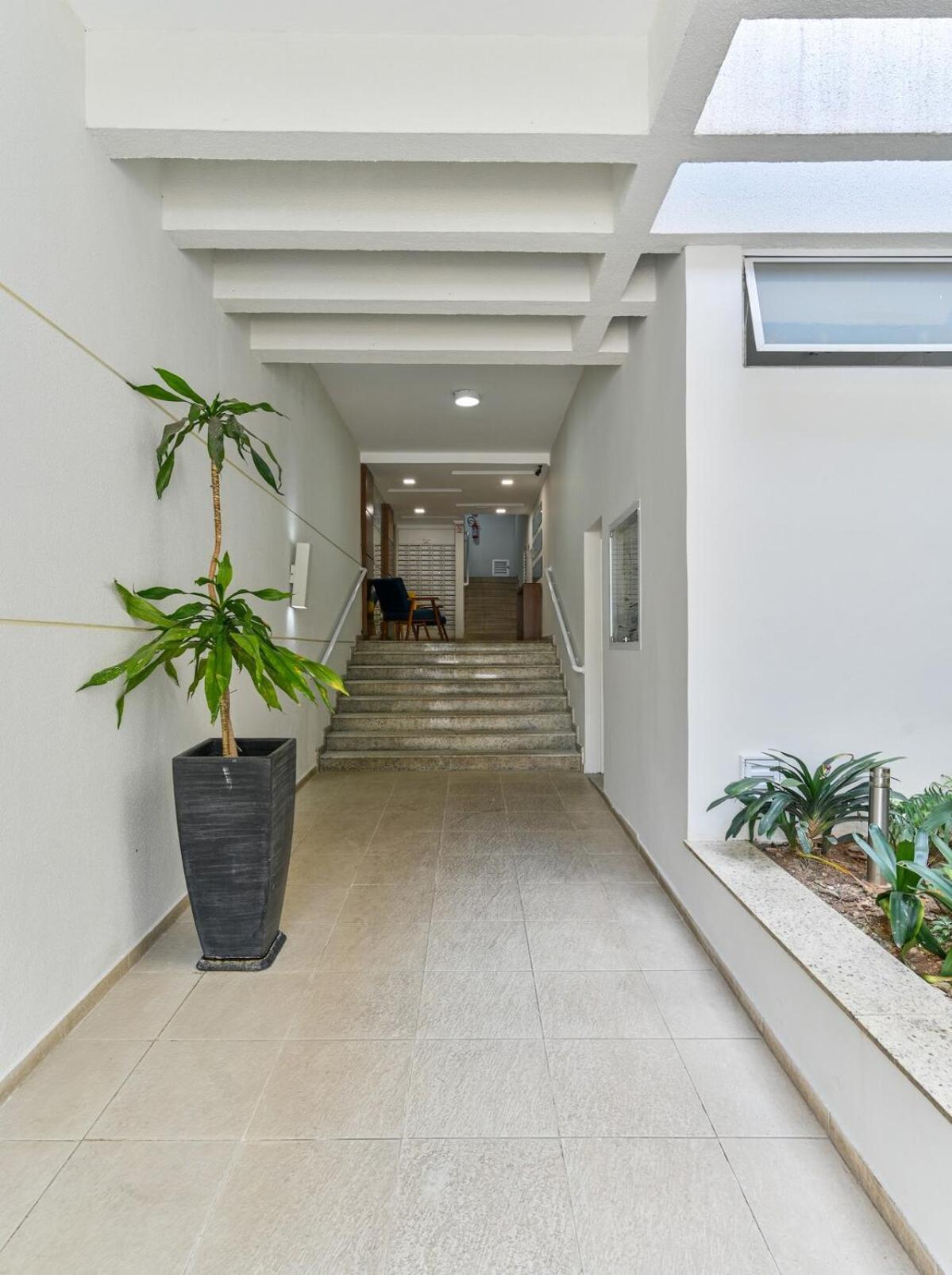 Moderno Em Bela Vista, Proximo A Av Paulista - Sp Apartamento São Paulo