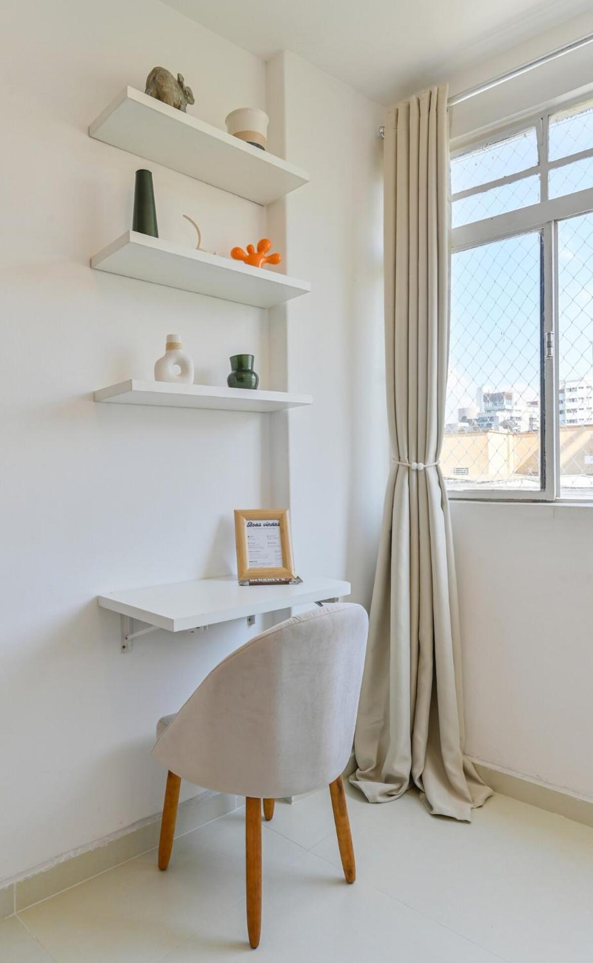 Apartamento Moderno Em Bela Vista, Proximo A Av Paulista - Sp São Paulo
