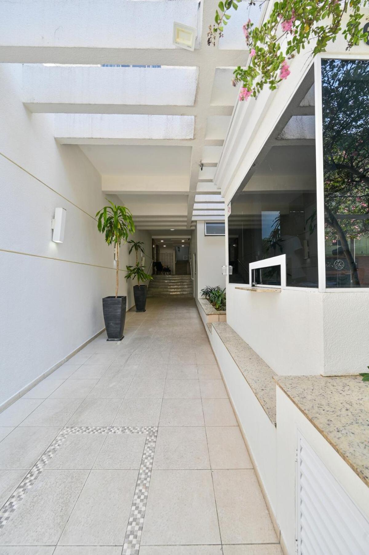 Moderno Em Bela Vista, Proximo A Av Paulista - Sp