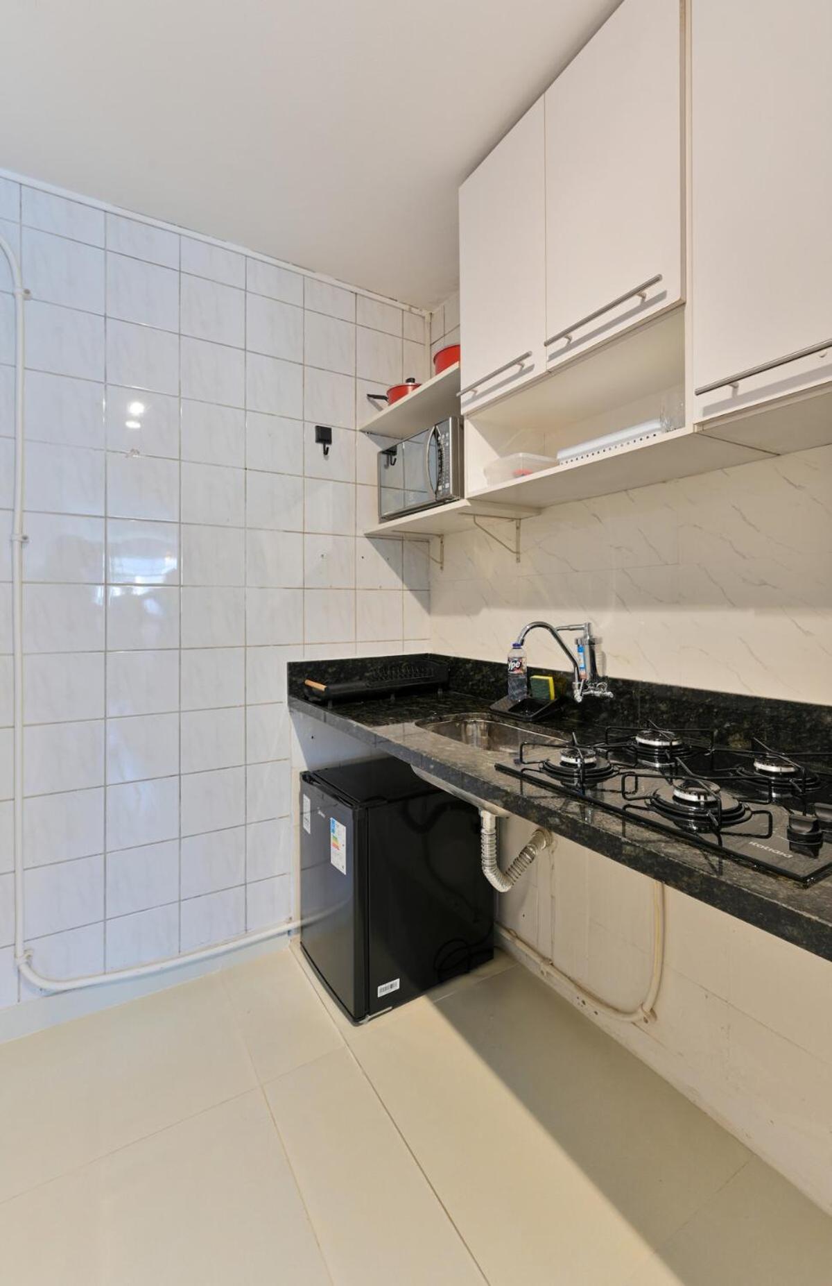 Moderno Em Bela Vista, Proximo A Av Paulista - Sp