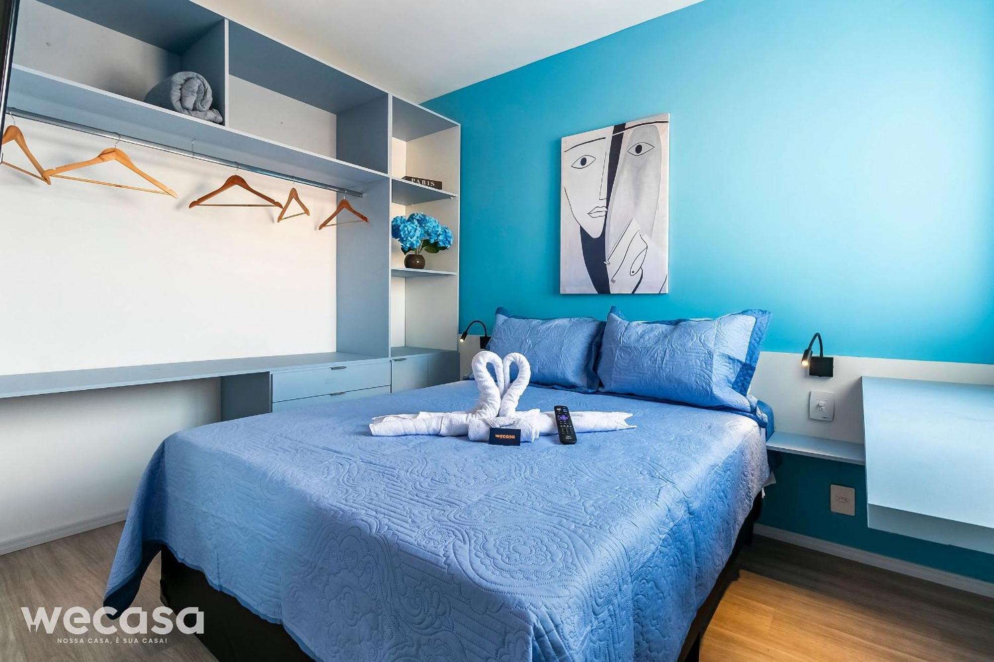 Apartamento Apto Vii Dom Bras Metro Pedro Ii - Piscina São Paulo
