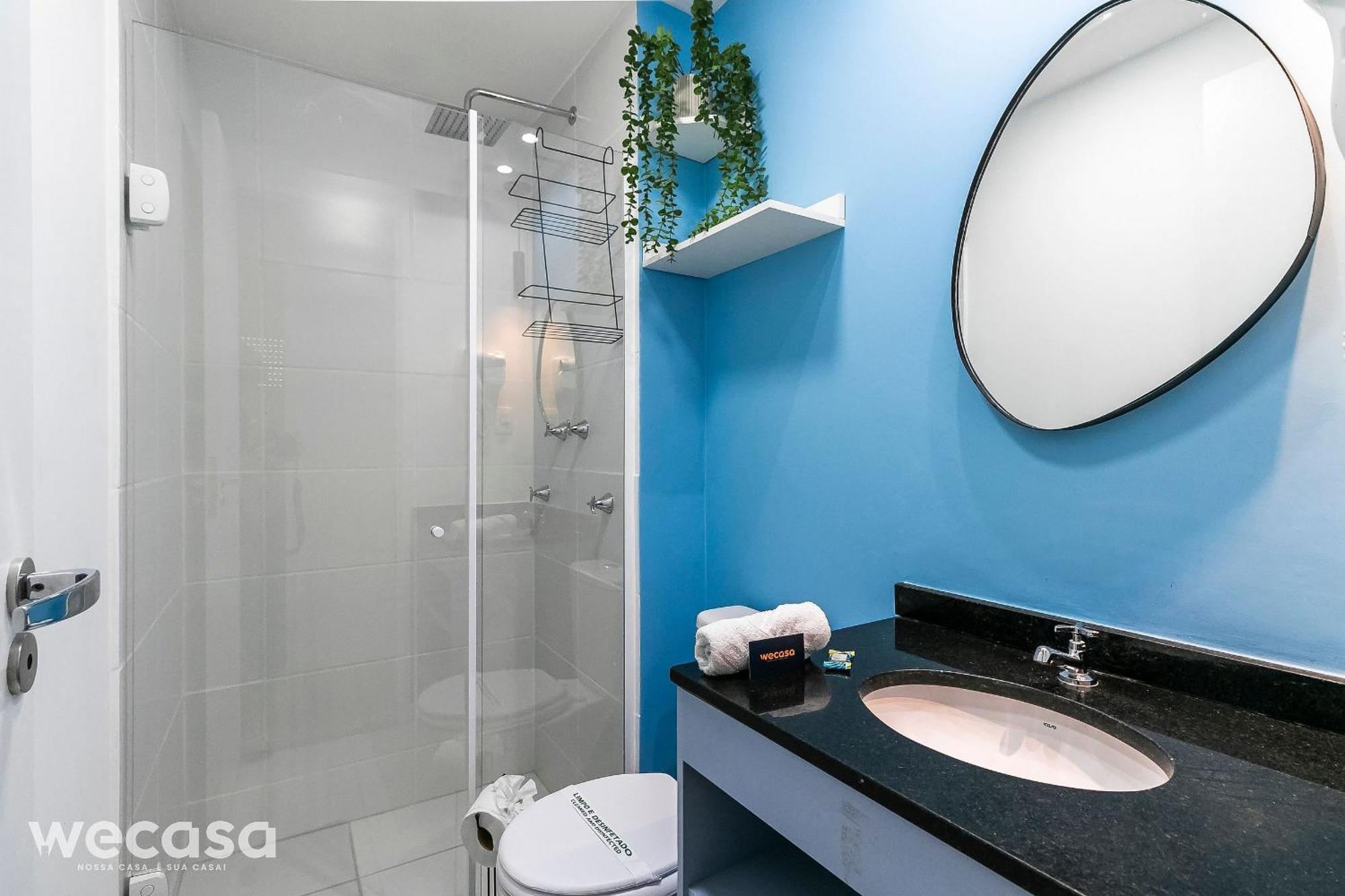 Apartamento Apto Vii Dom Bras Metro Pedro Ii - Piscina