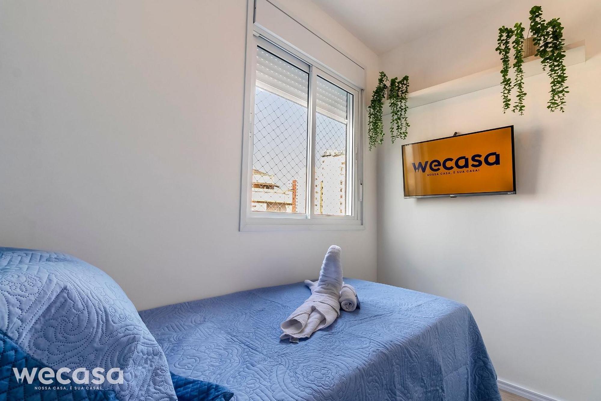 Apartamento Apto Vii Dom Bras Metro Pedro Ii - Piscina *