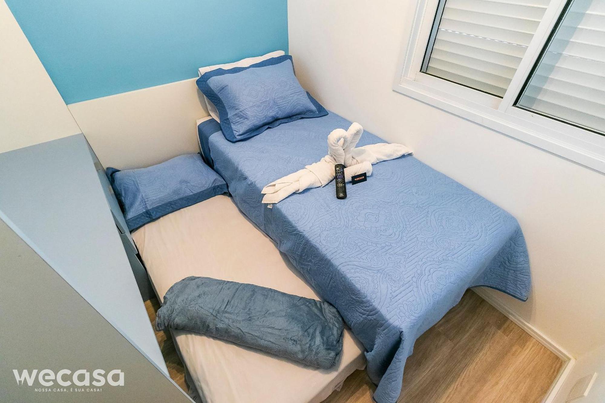 Apartamento Apto Vii Dom Bras Metro Pedro Ii - Piscina São Paulo