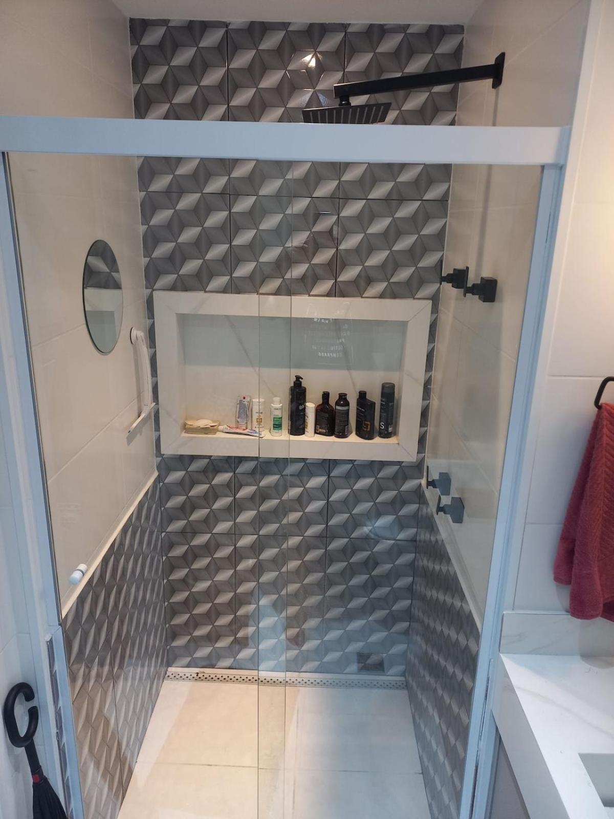 Apartment In Paulista Avenue *